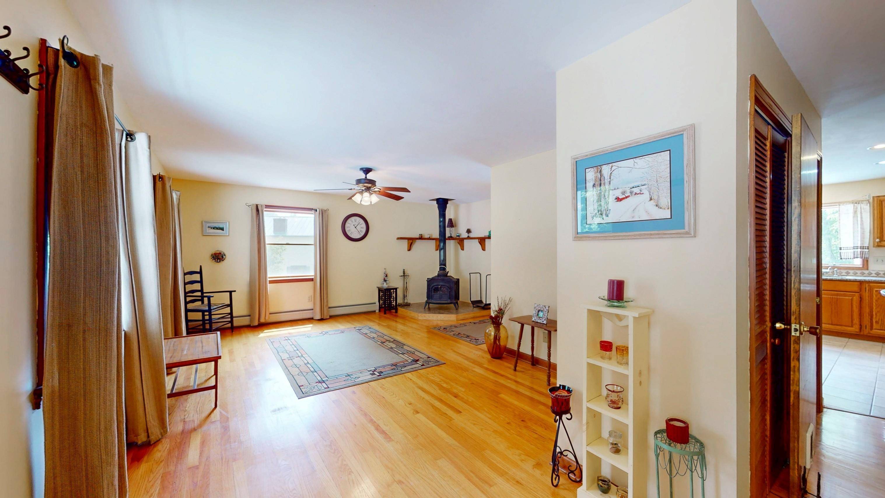 Leicester, VT 05733,198 Hooker RD