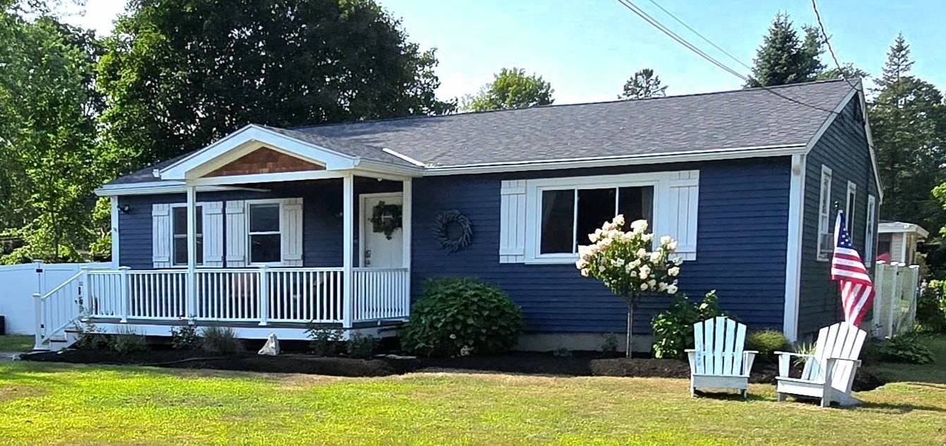 Concord, NH 03301,18 Haig ST