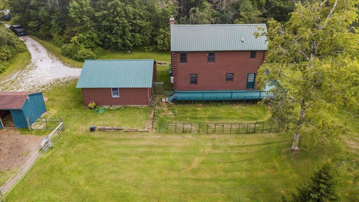 Danby, VT 05739,335 Tinmouth RD