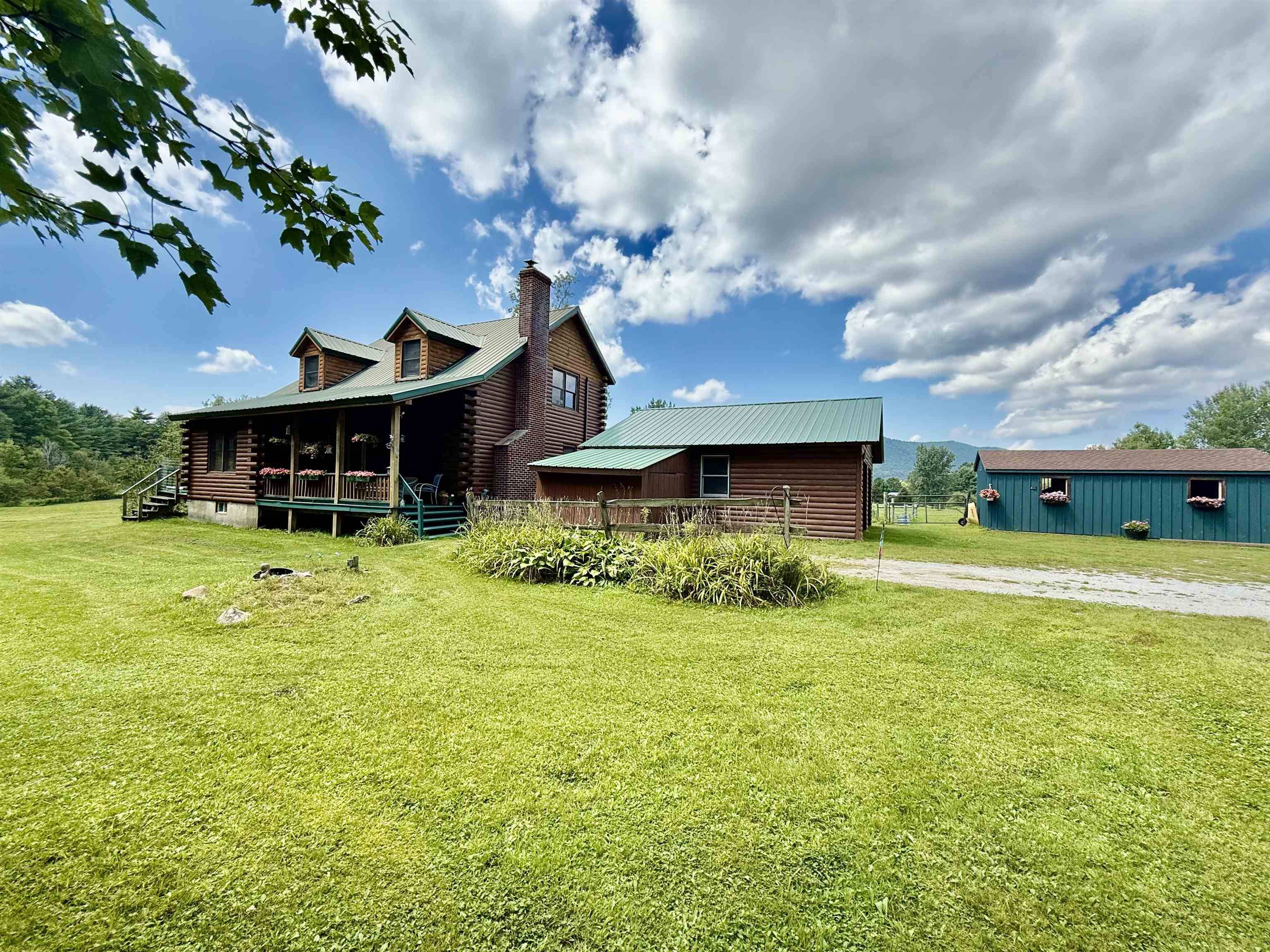 Danby, VT 05739,335 Tinmouth RD