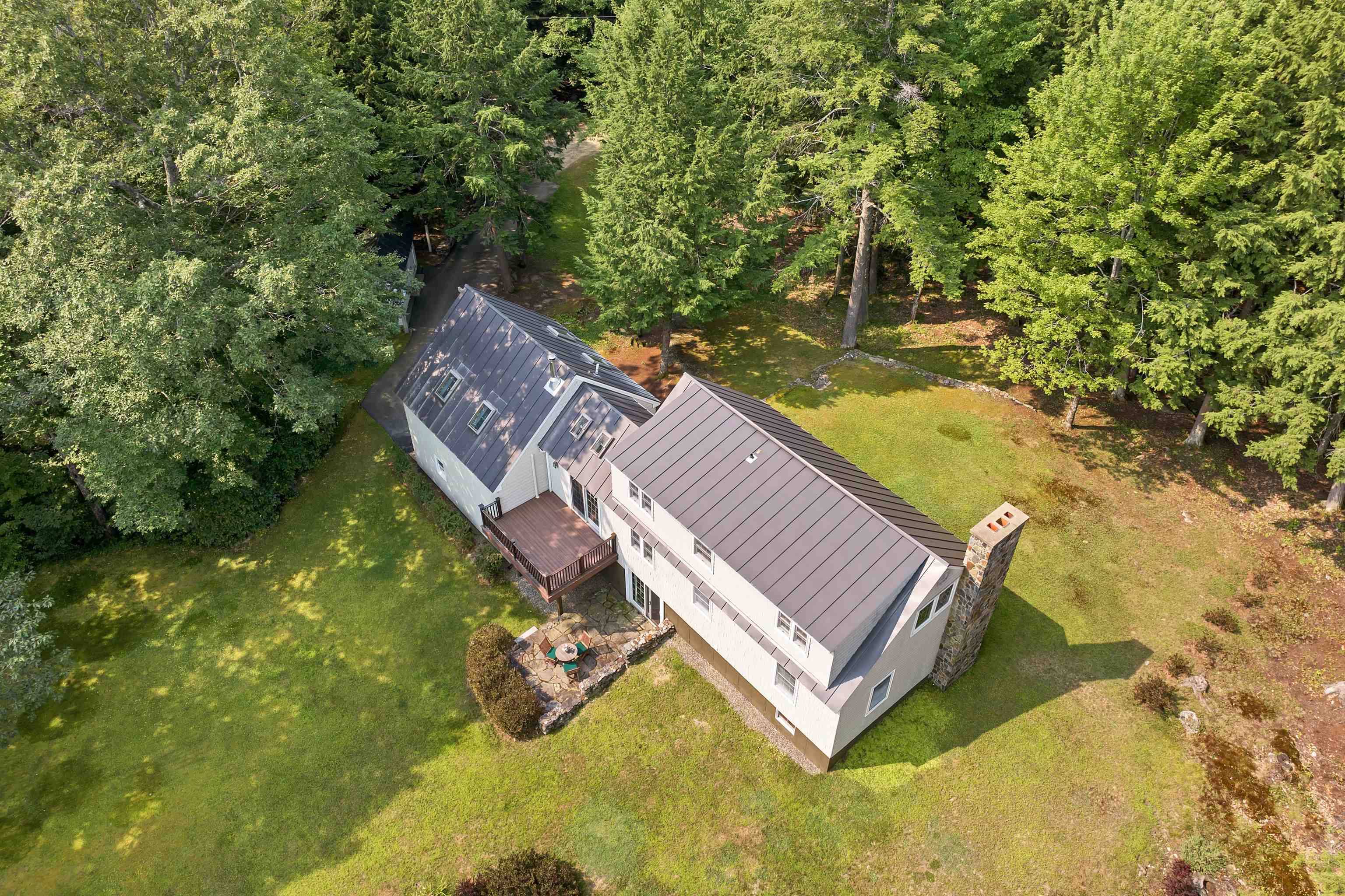 Meredith, NH 03253,64 & 00 Eagle Ledge RD