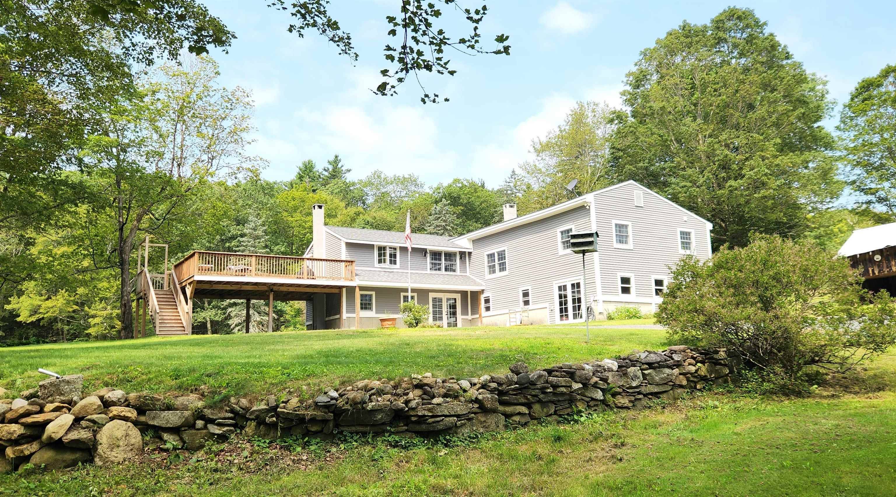 Gilsum, NH 03448,225B Belvedere RD
