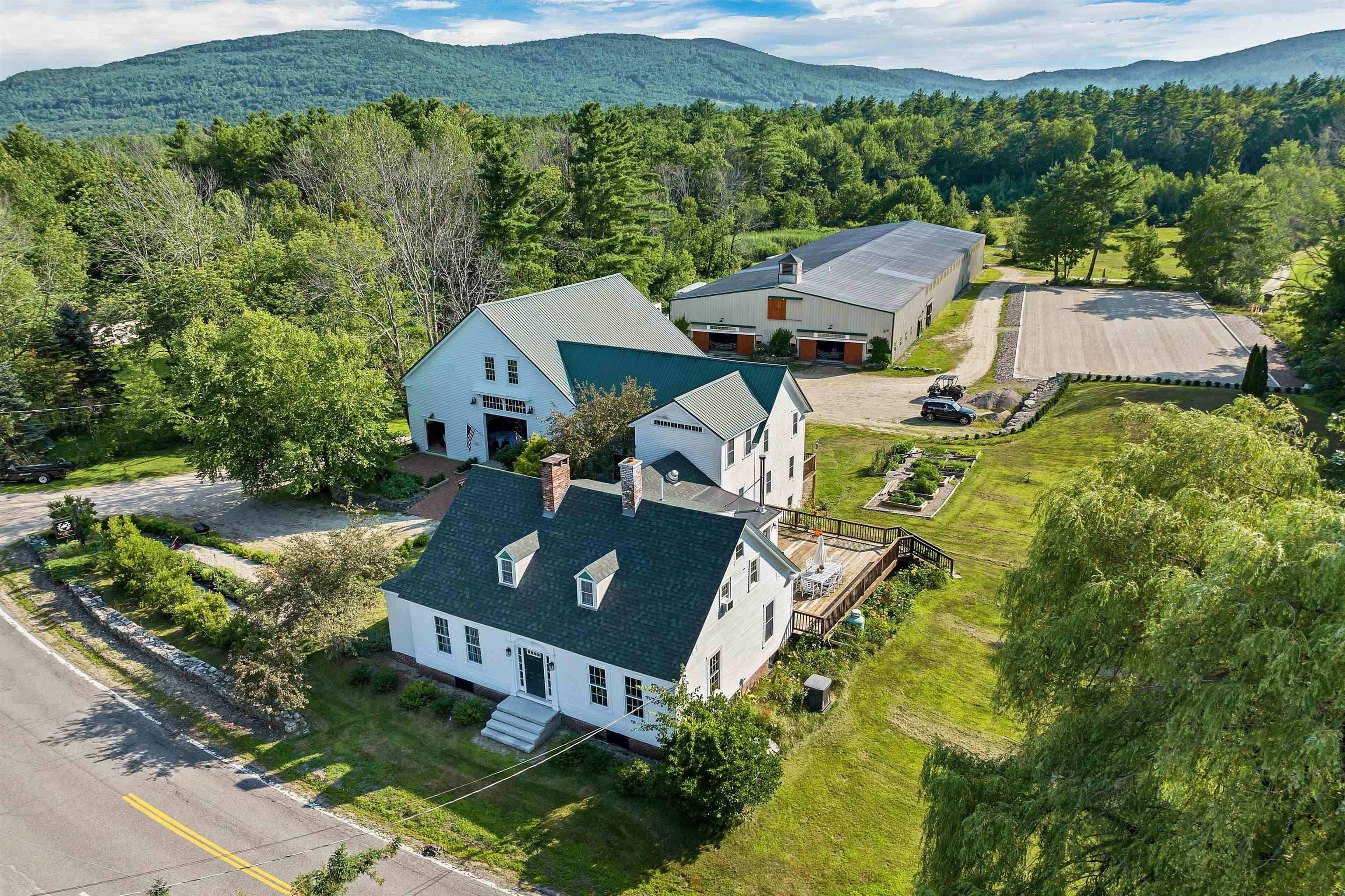 Brookfield, NH 03872,251 Wentworth RD