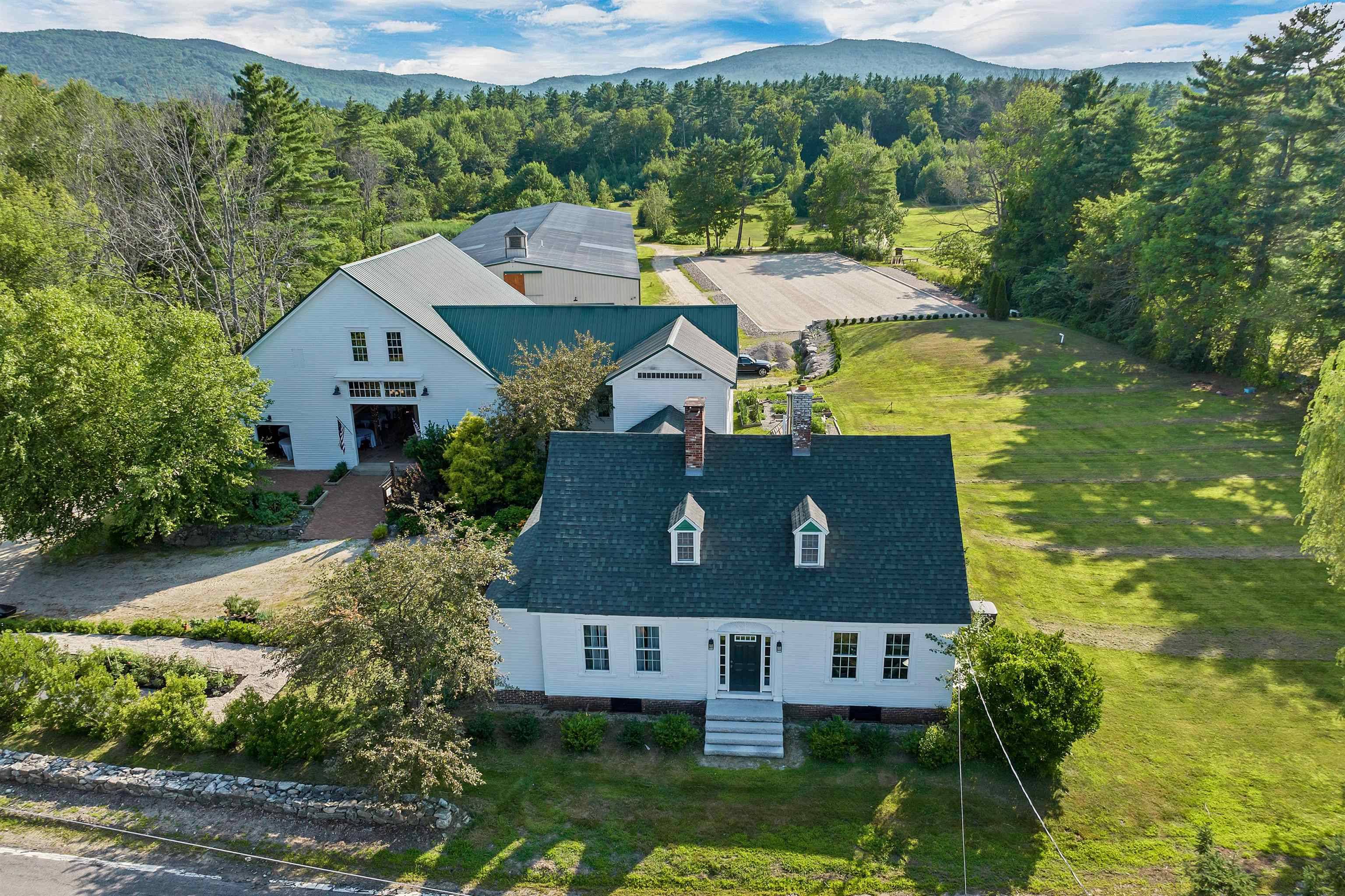 Brookfield, NH 03872,251 Wentworth RD