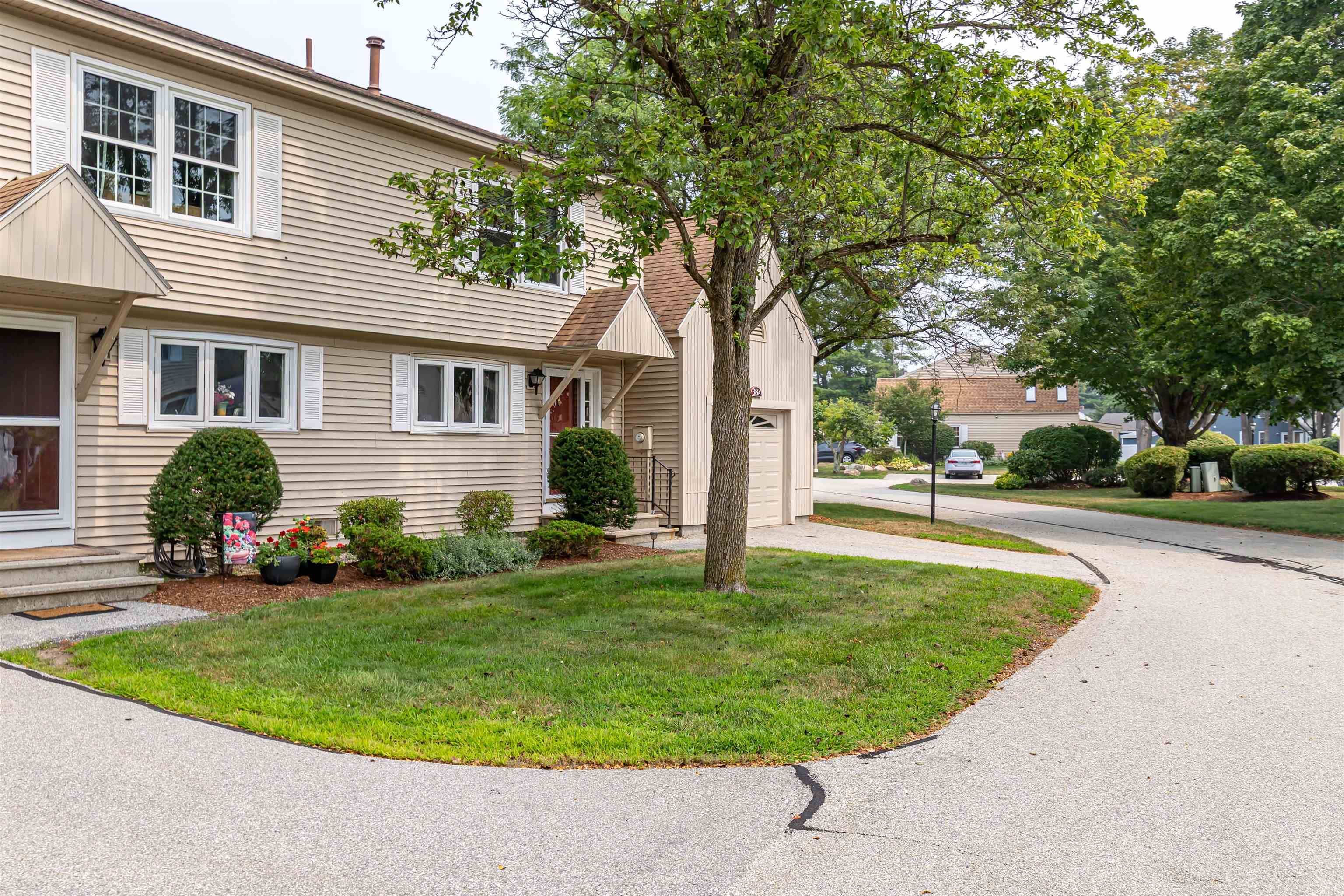 Keene, NH 03431,38 Stonehouse LN #A