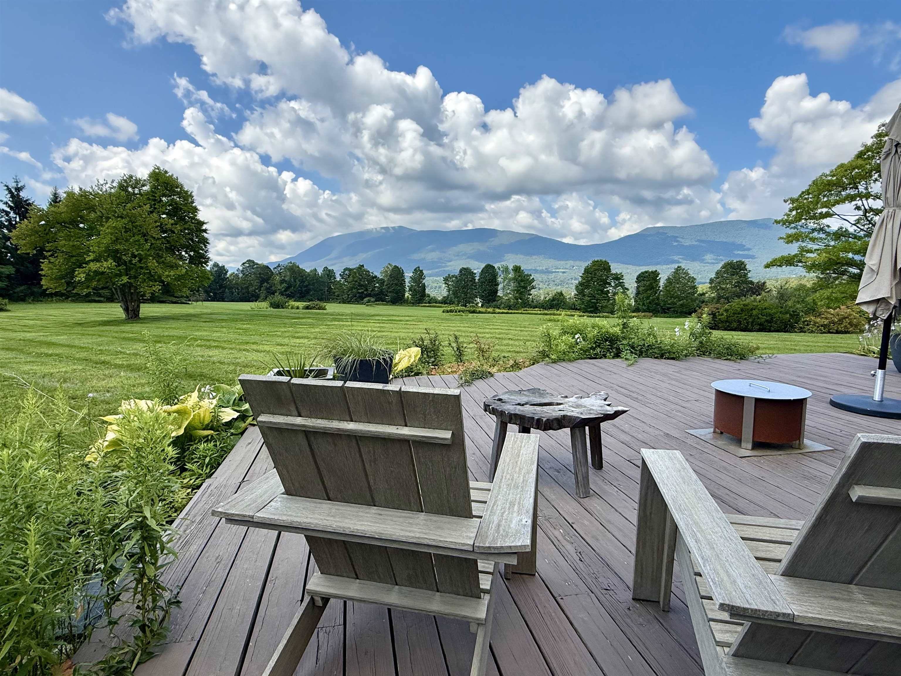 Manchester, VT 05255,564 Overlook RD