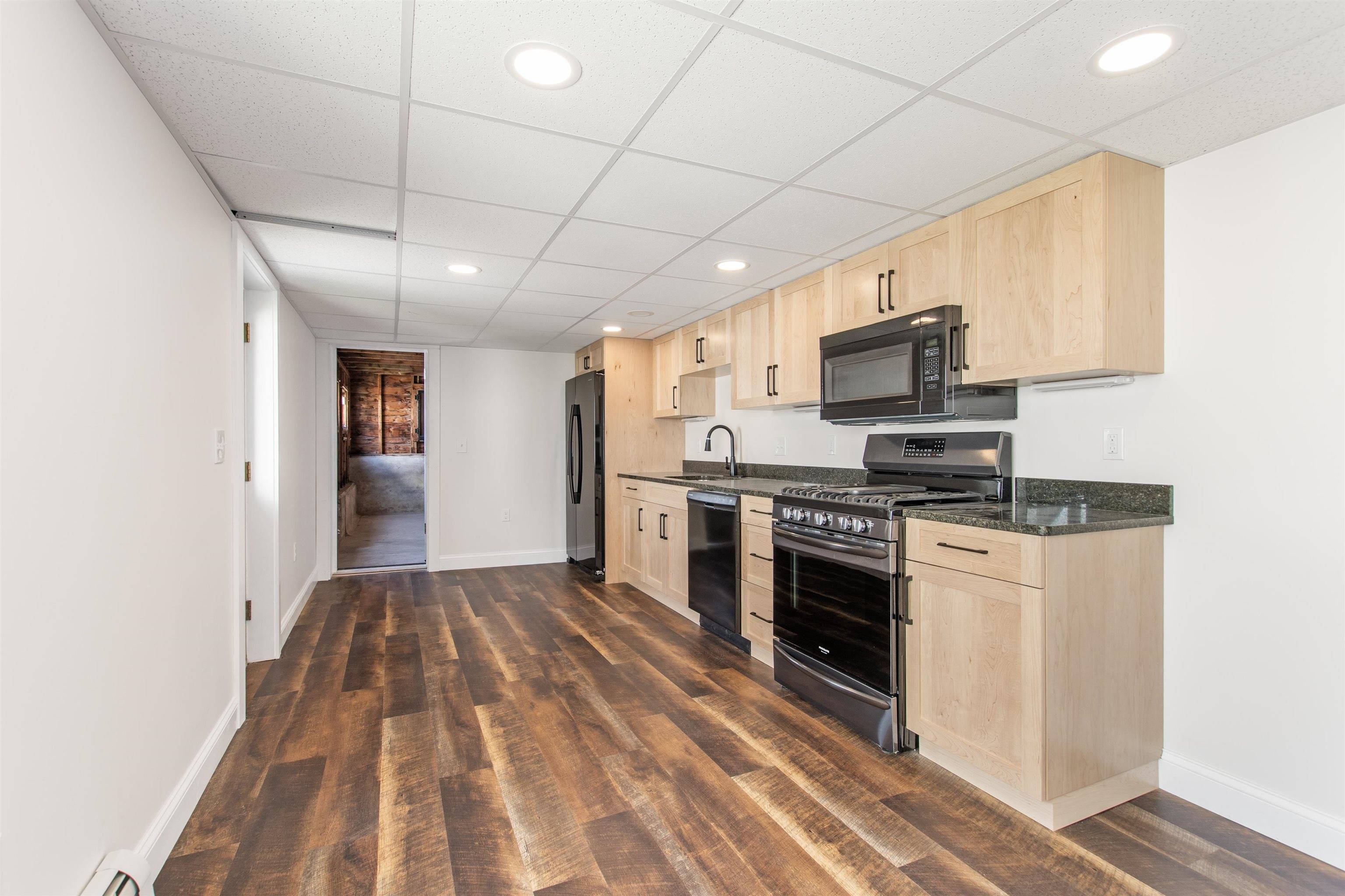 Colebrook, NH 03576,180 Main ST #1 N