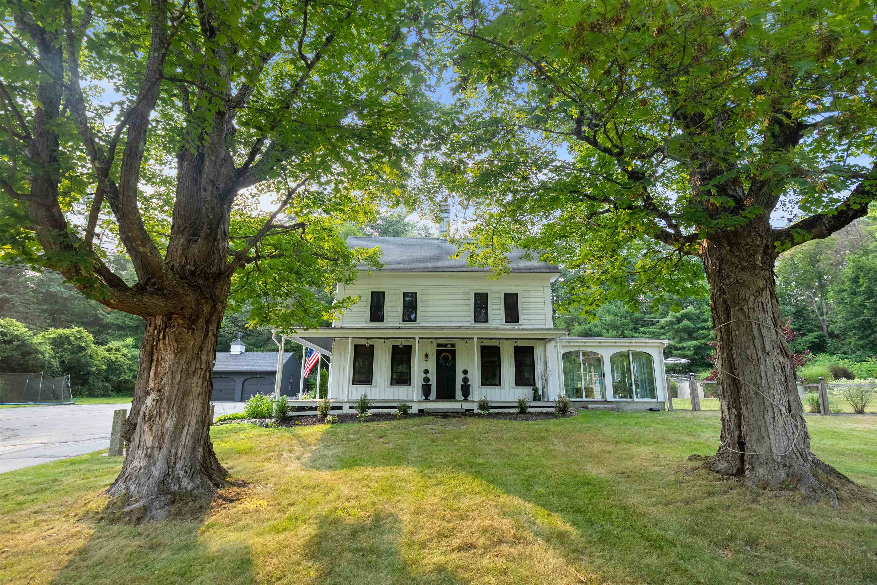Peterborough, NH 03458,169 Grove Street EXT