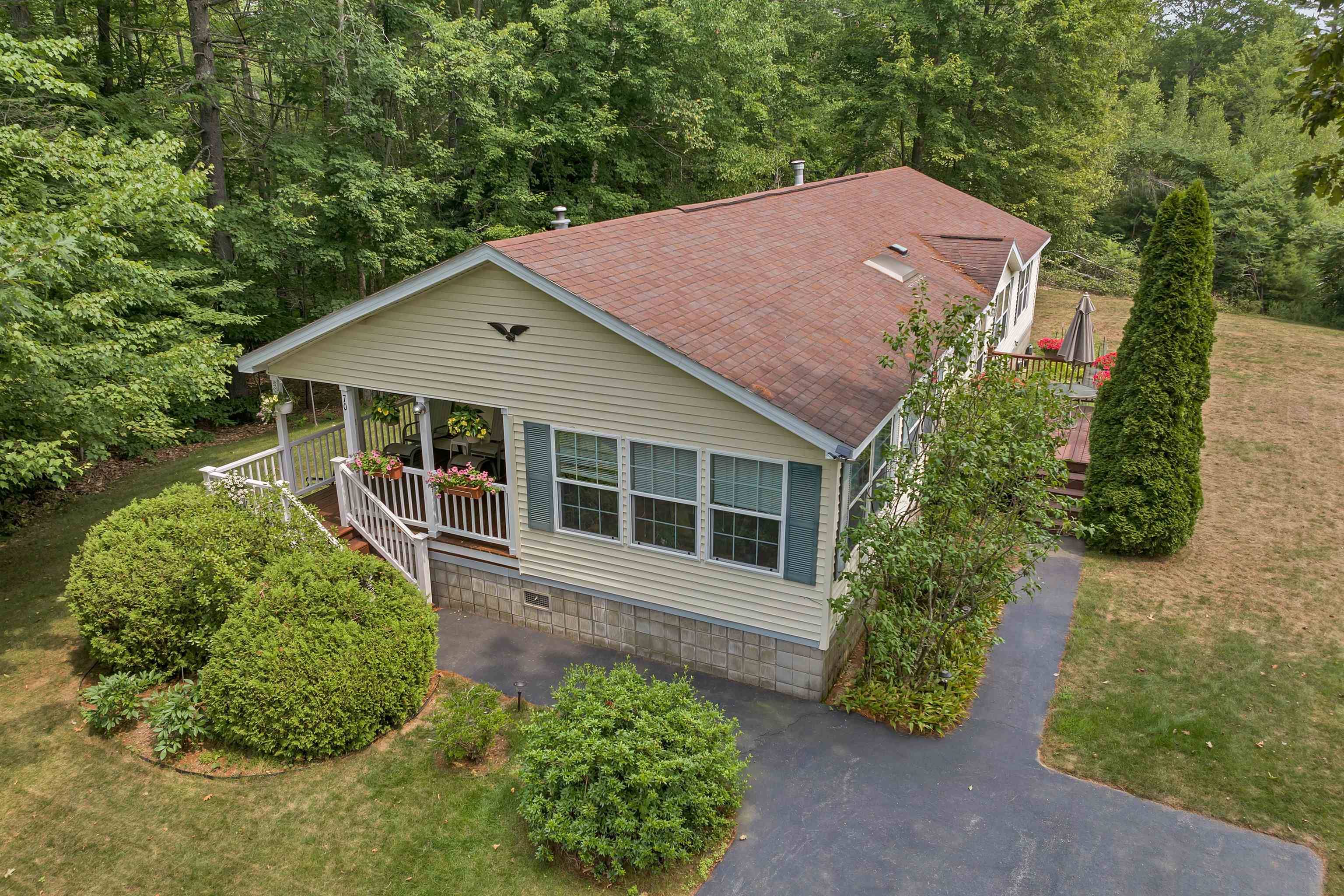 Alton, NH 03809,70 Osprey RD