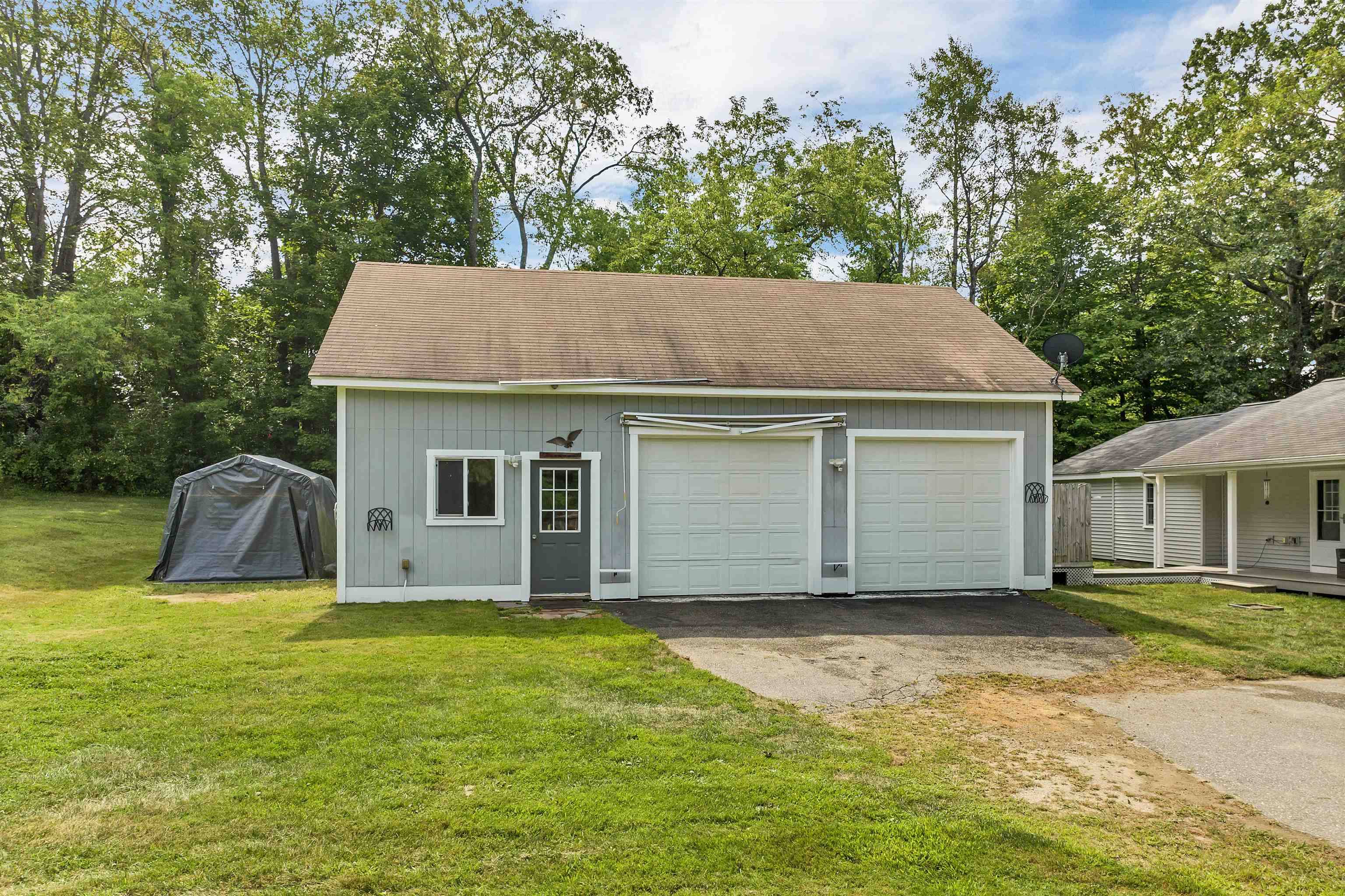 Belmont, NH 03220,96 Church ST