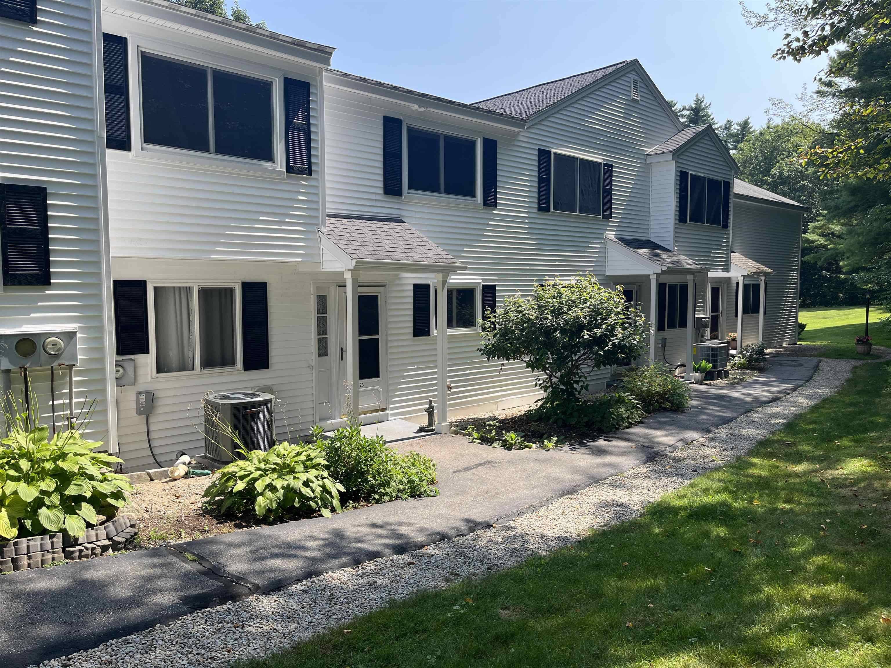 Amherst, NH 03031,135 Amherst ST #23