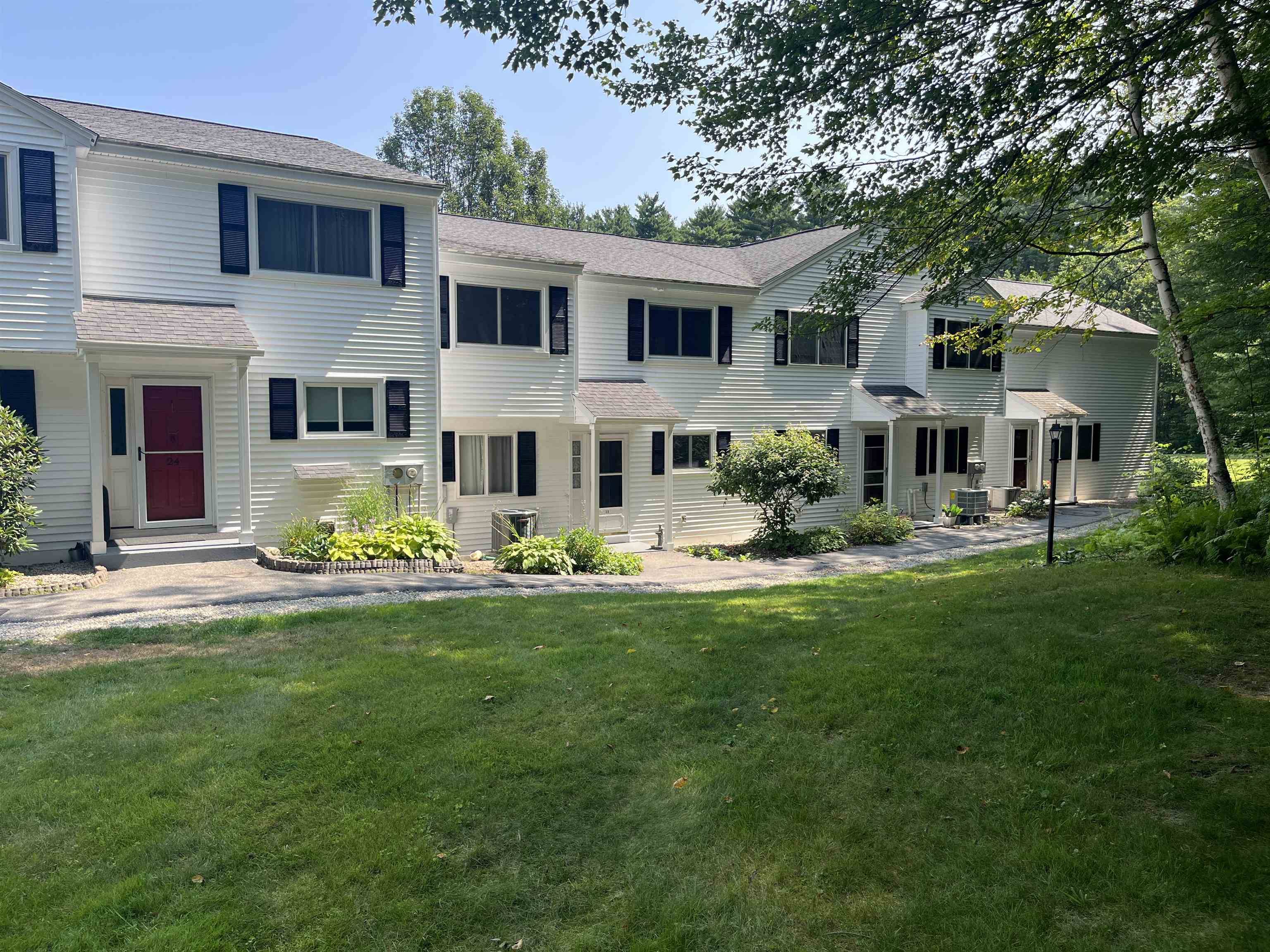 Amherst, NH 03031,135 Amherst ST #23