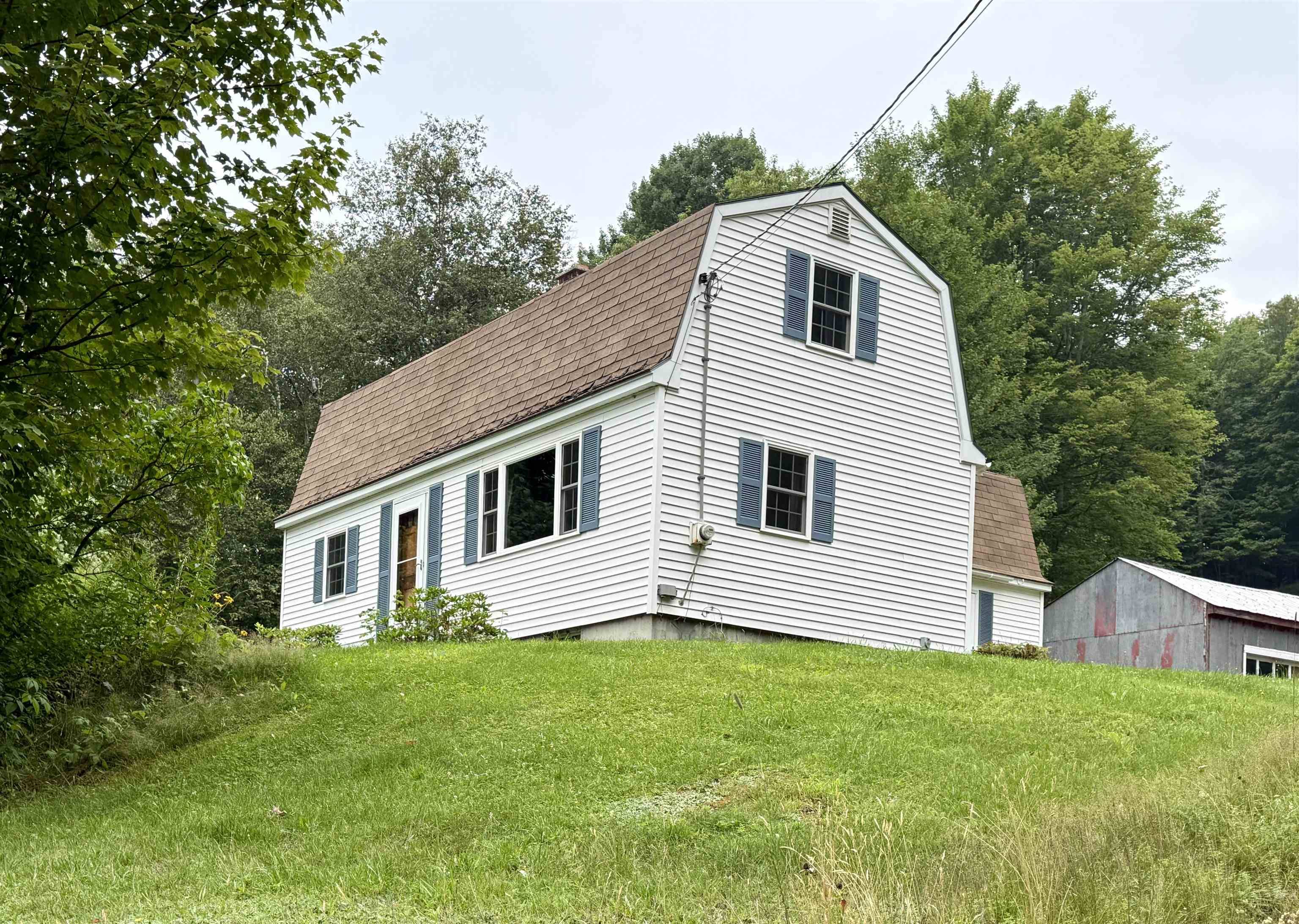 Colebrook, NH 03576,17 Maple Hill Farm RD