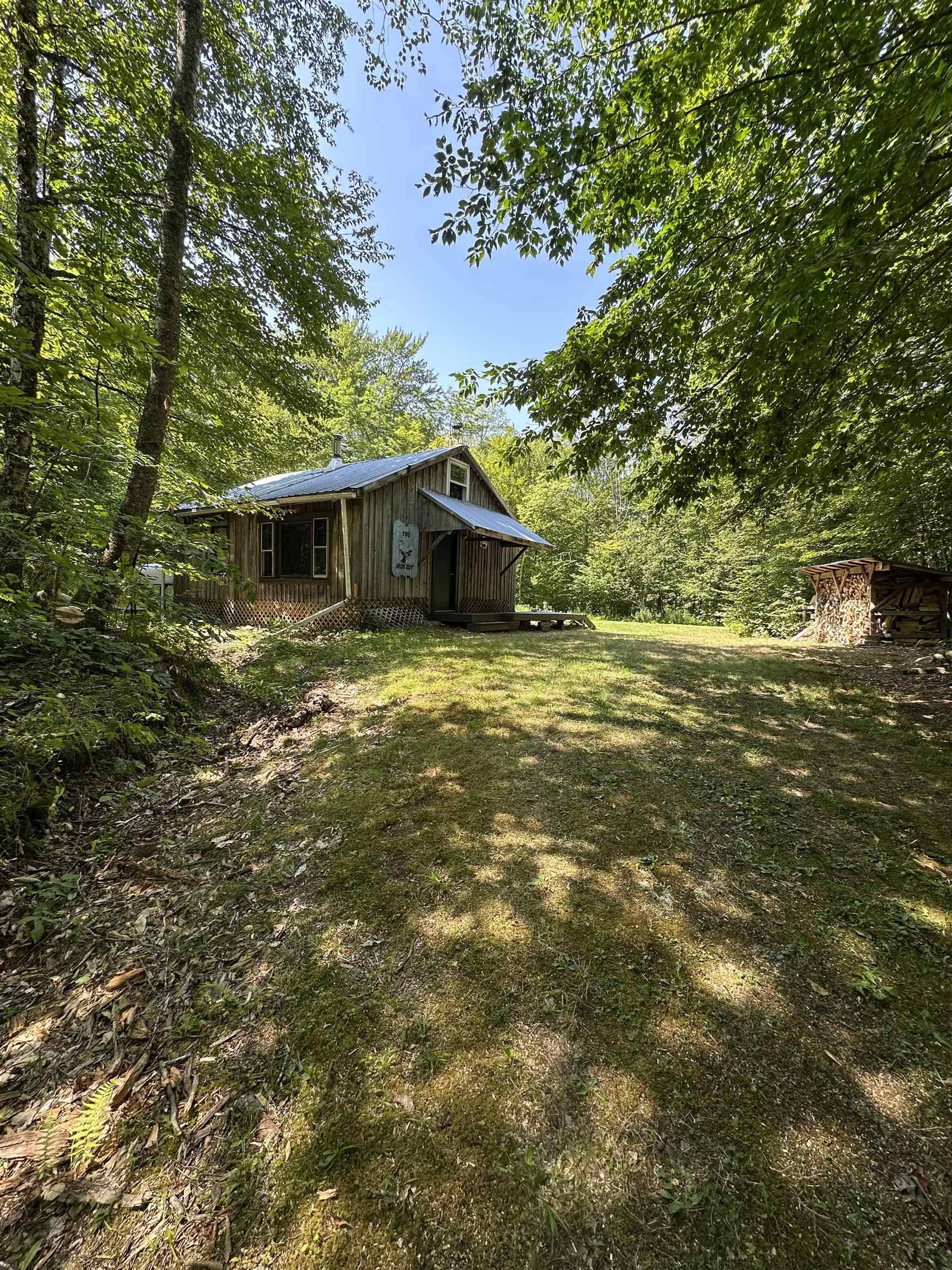 Ripton, VT 05766,344 Hemlock LN
