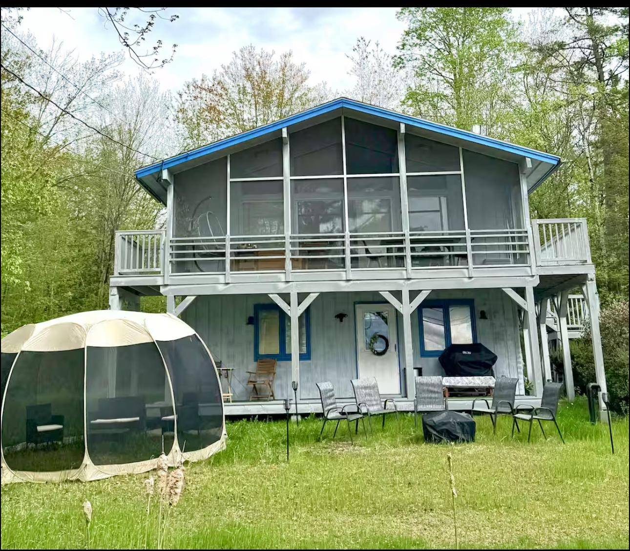 Barnstead, NH 03225,4 N. Shore DR
