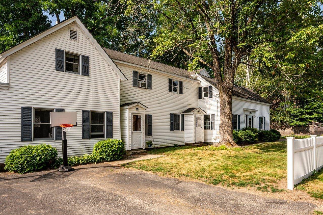 Exeter, NH 03833,24-26 Garfield ST