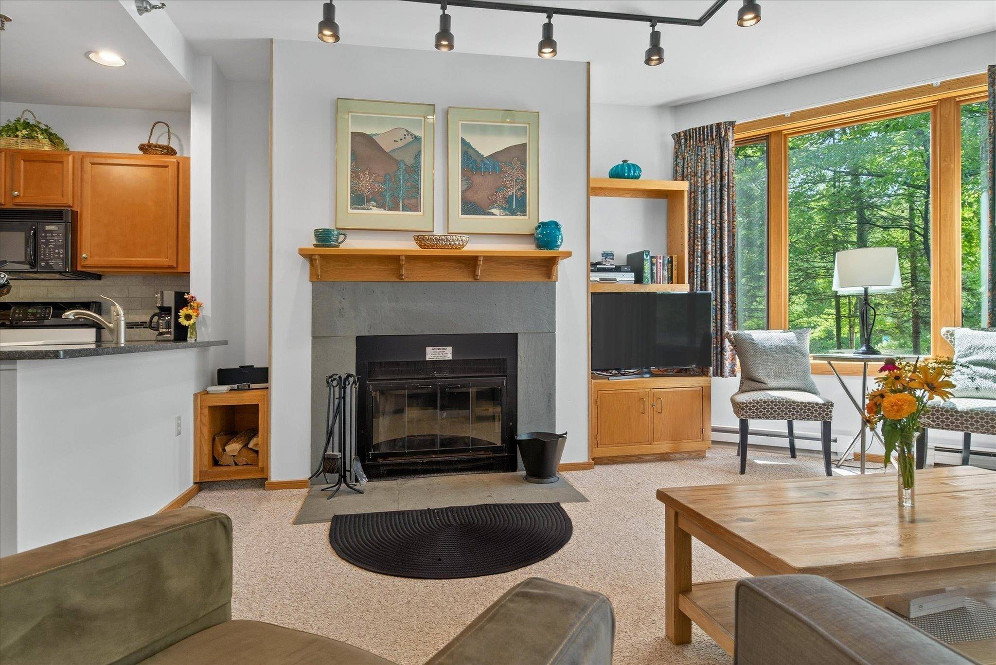 Killington, VT 05751,112 High Ridge RD #Unit D-5