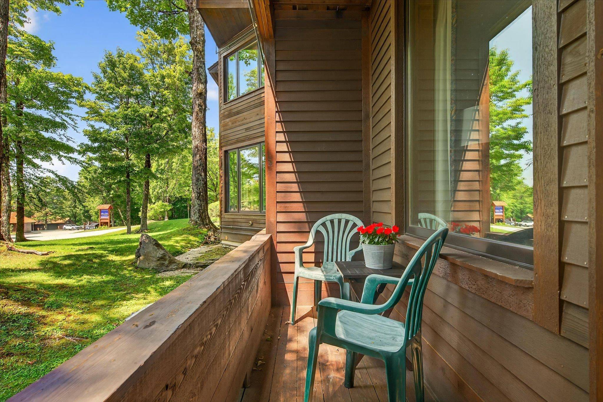 Killington, VT 05751,112 High Ridge RD #Unit D-5