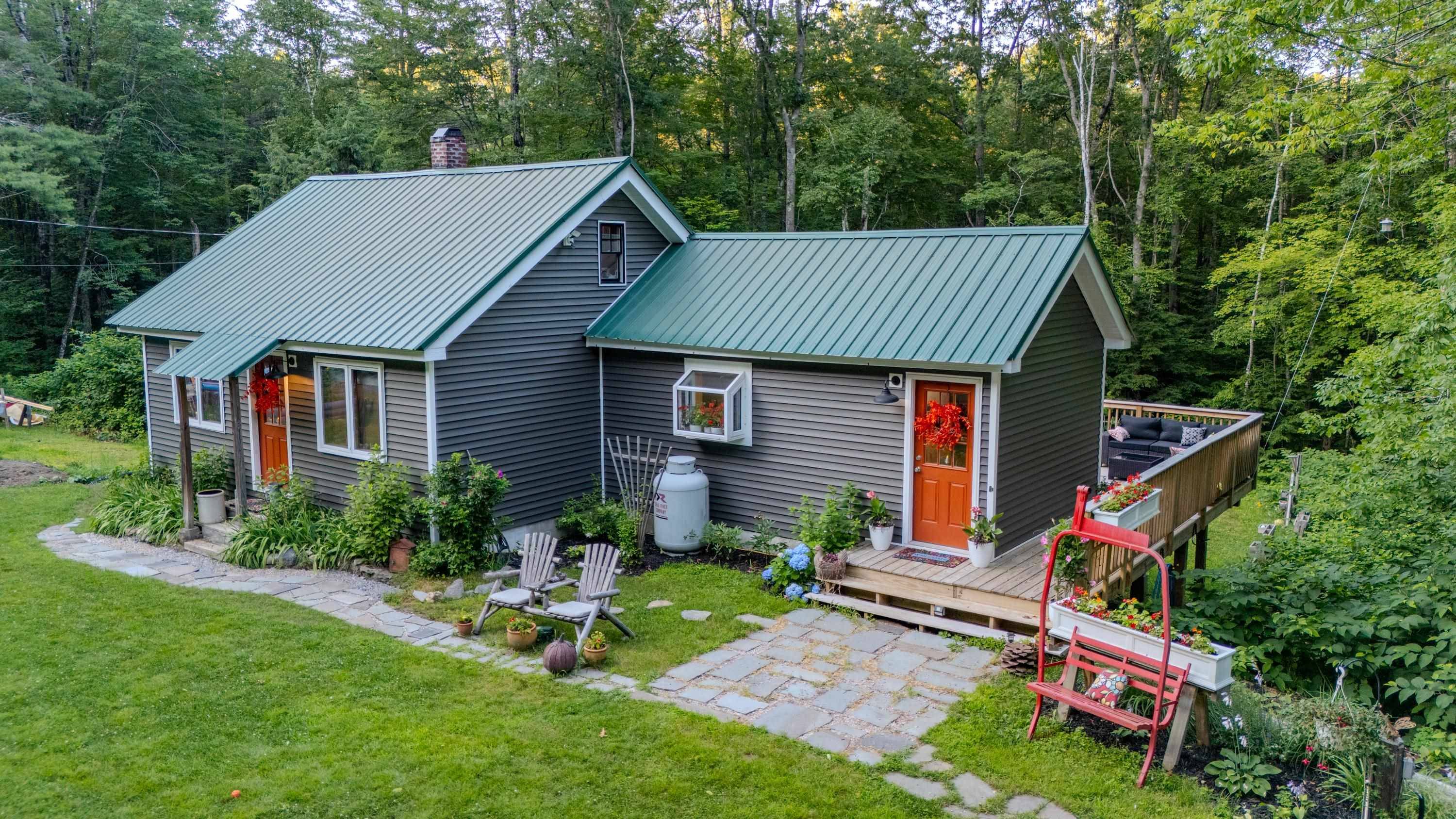 Rumney, NH 03266,780 Old Route 25