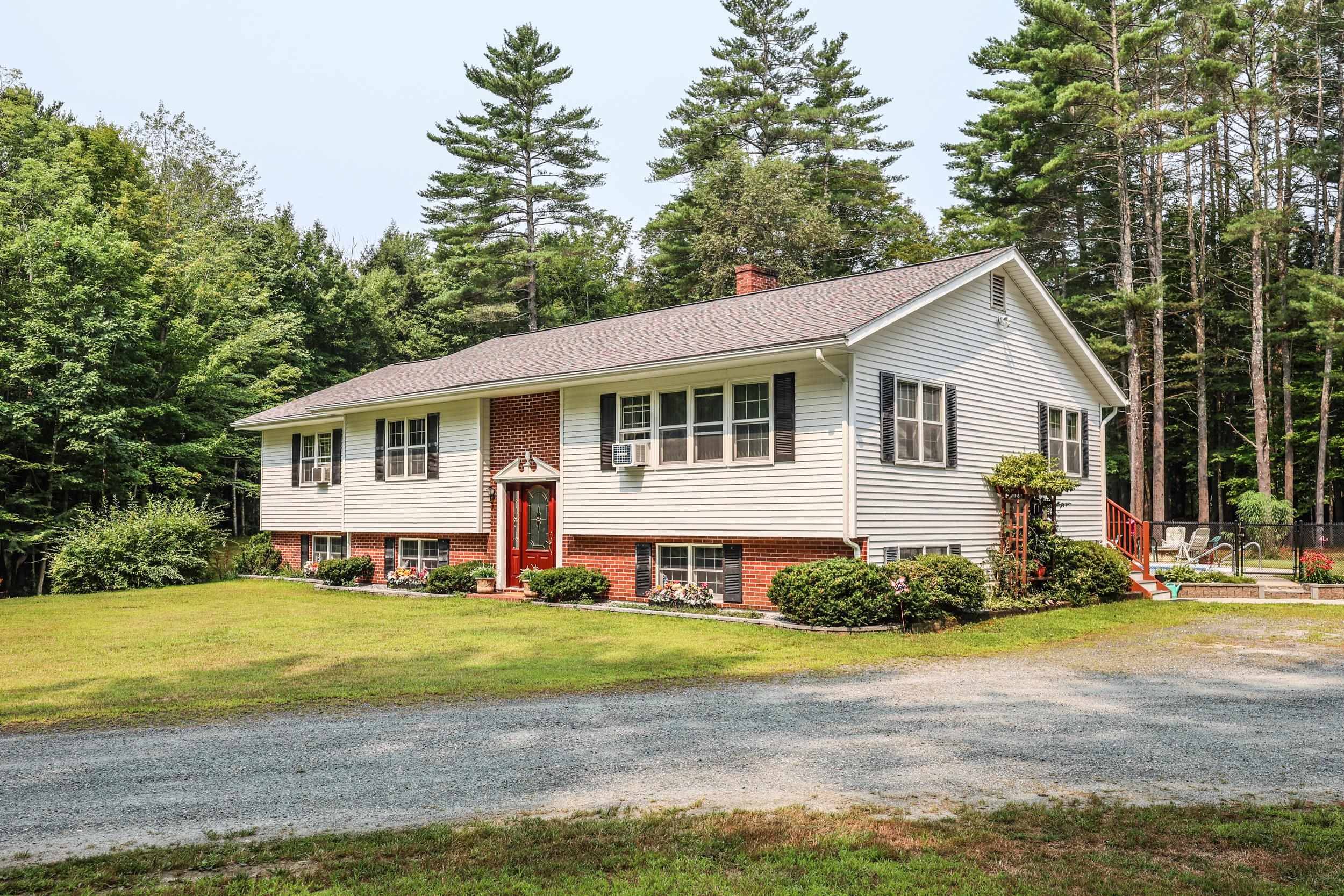 Unity, NH 03773,709 Unity Springs RD