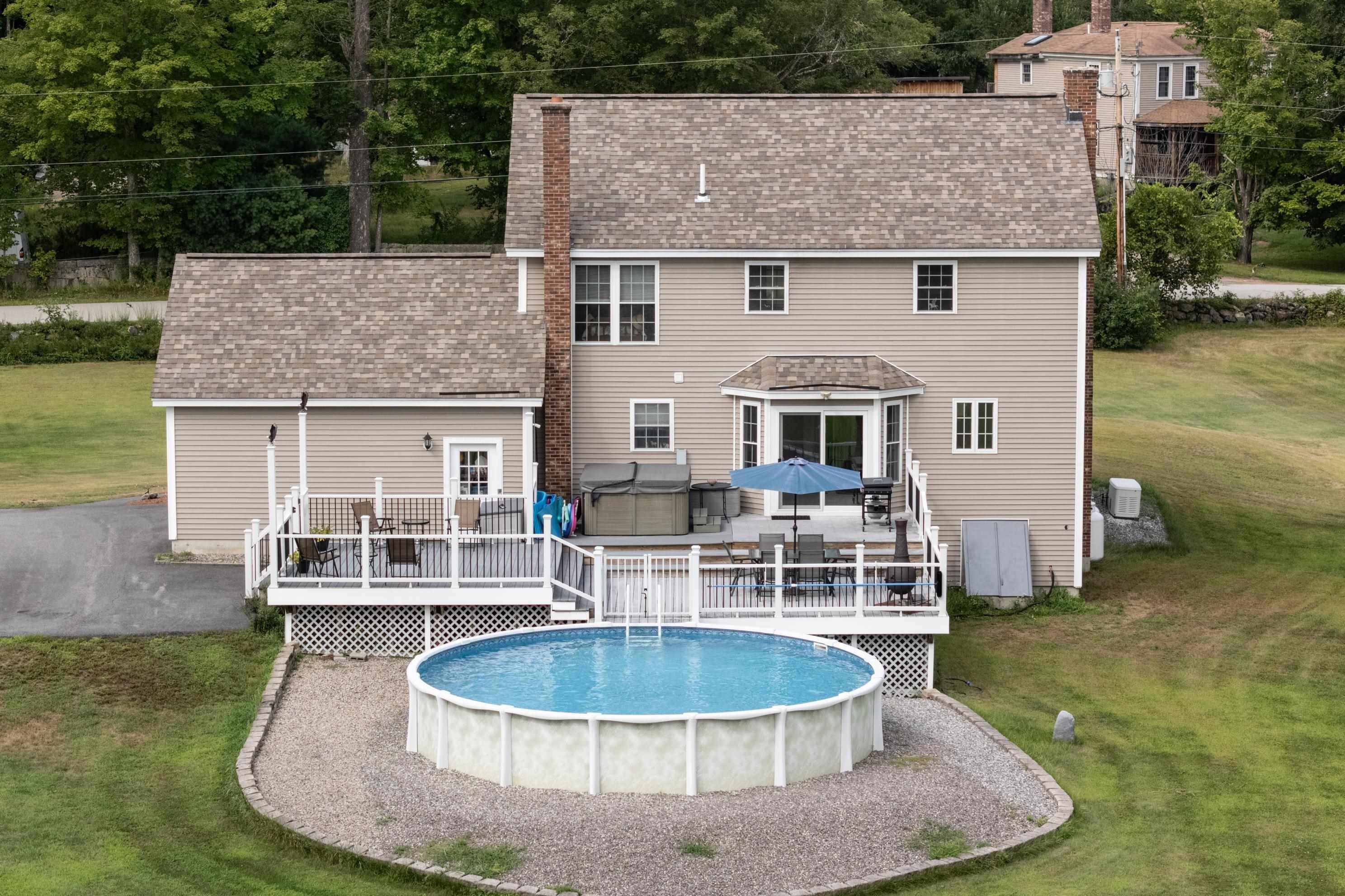 Loudon, NH 03307,277 Lovejoy RD