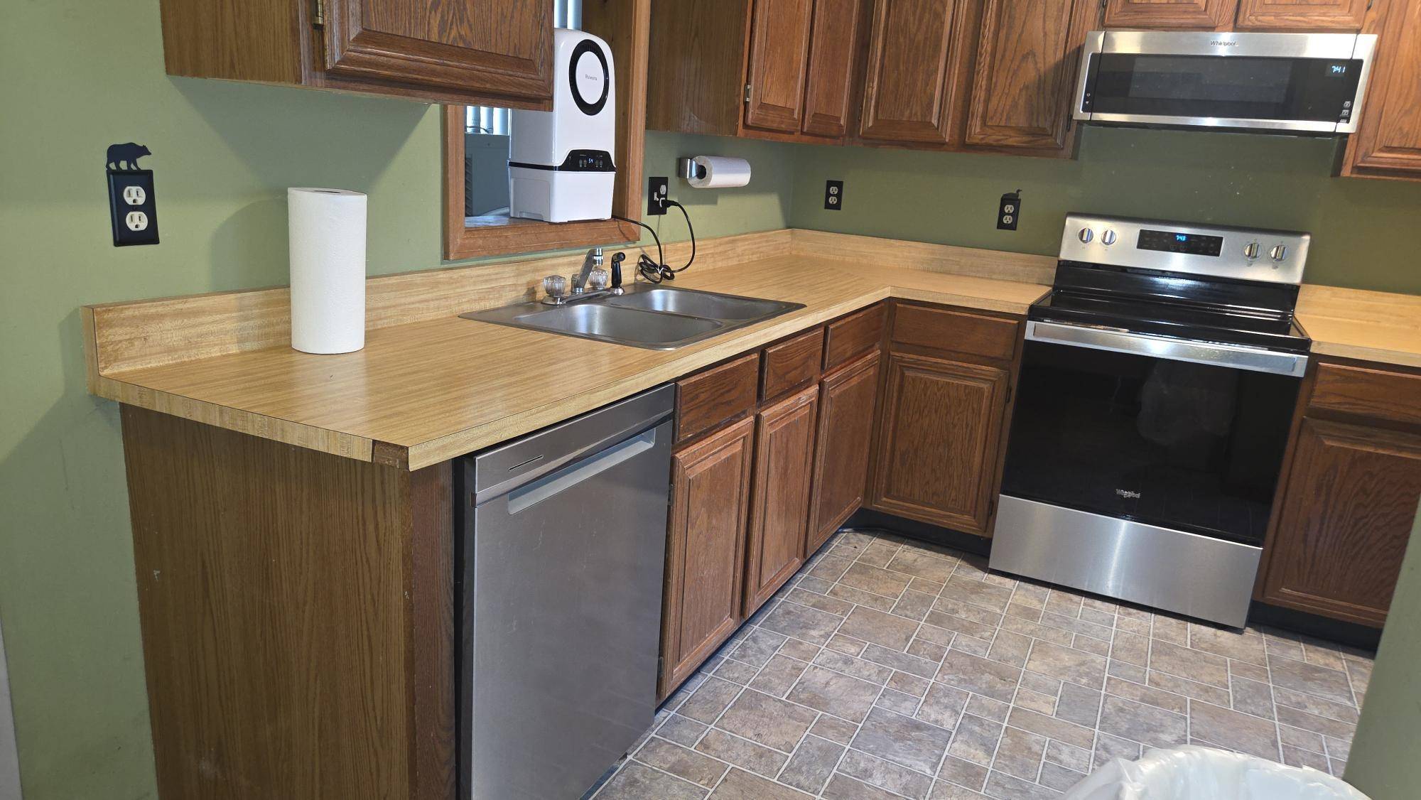 Lincoln, NH 03251,5 Robin RD #1