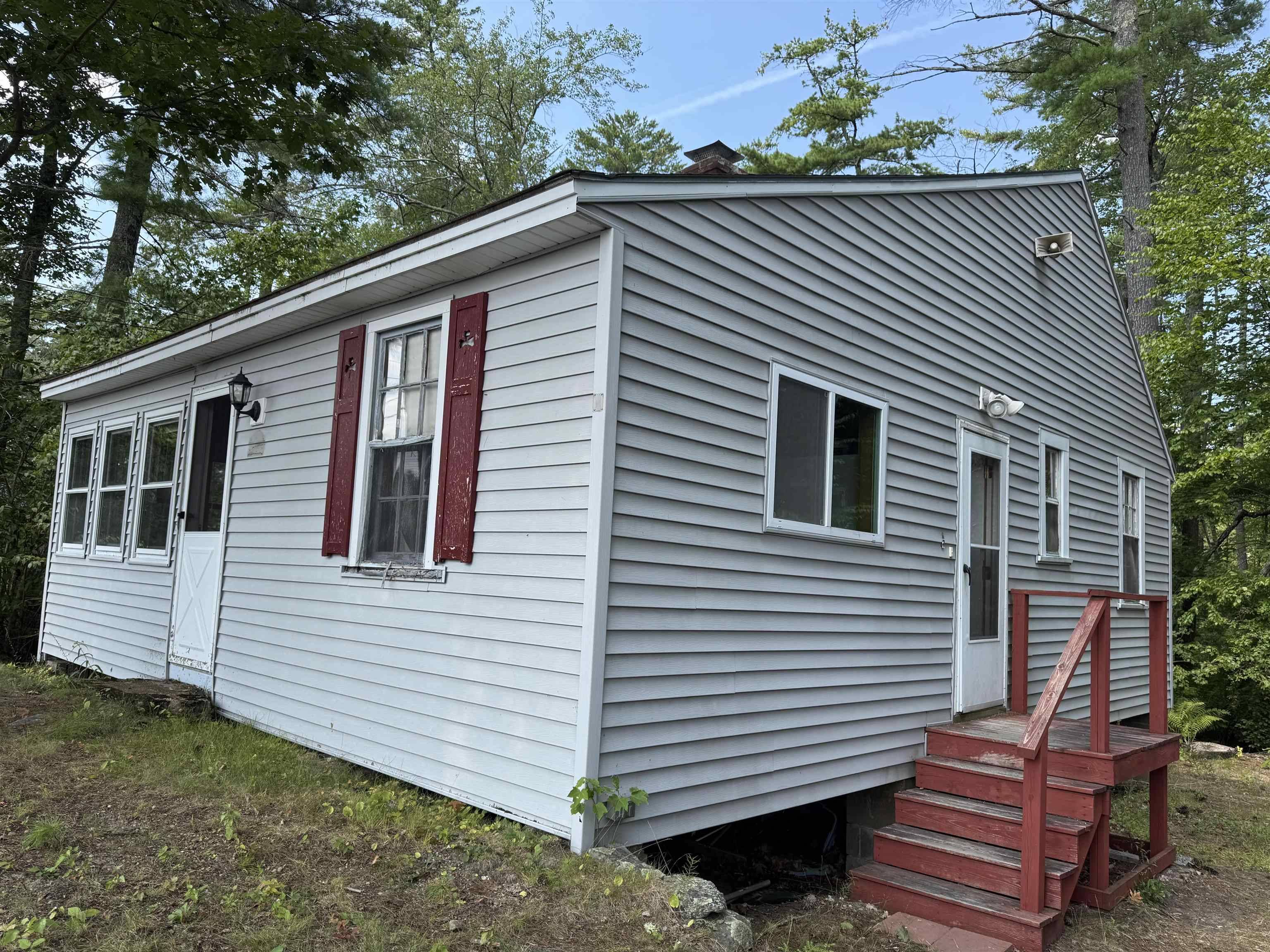 Northwood, NH 03261,19 Gulf RD