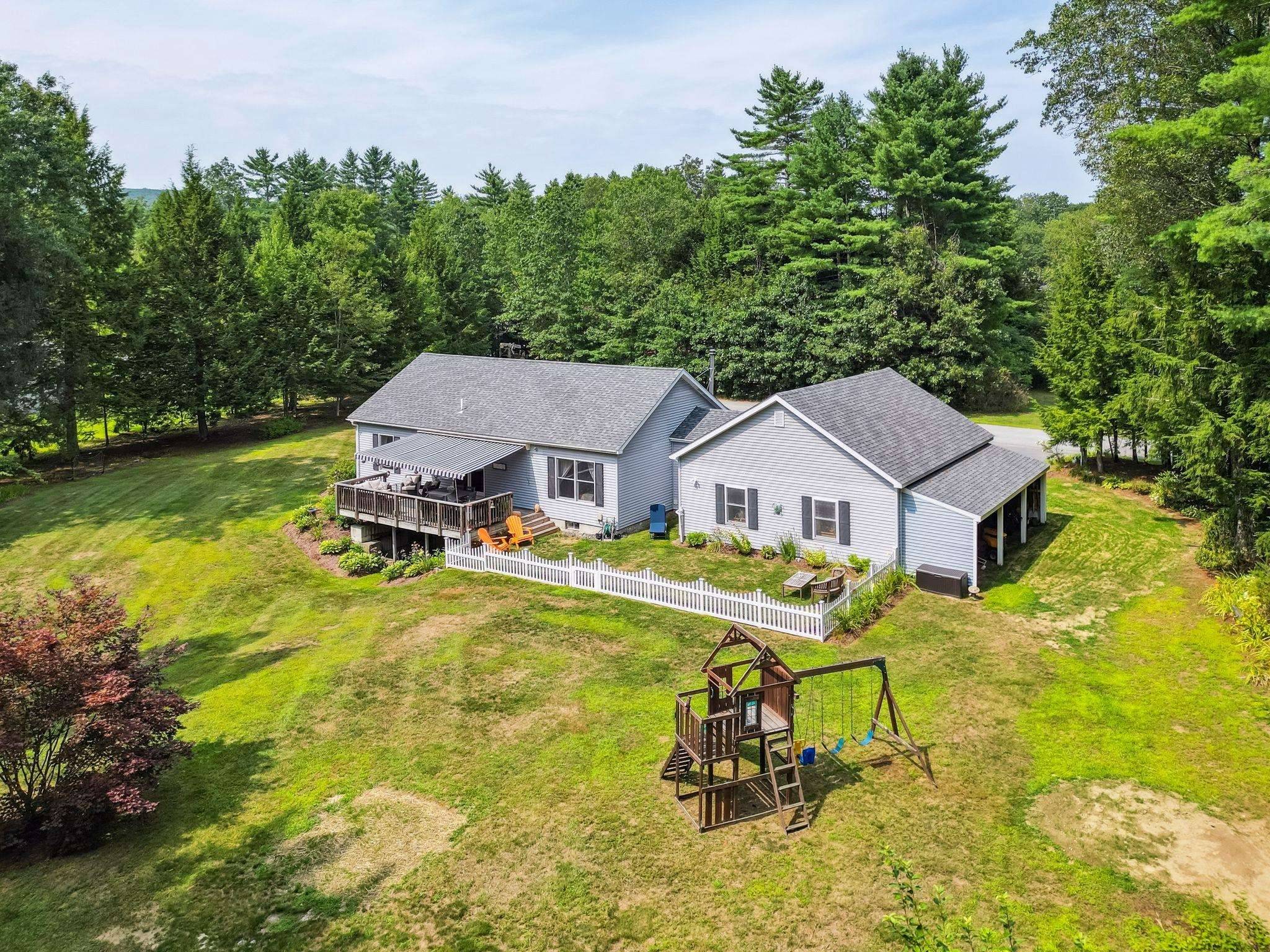 Walpole, NH 03608,94 Sand Hill RD