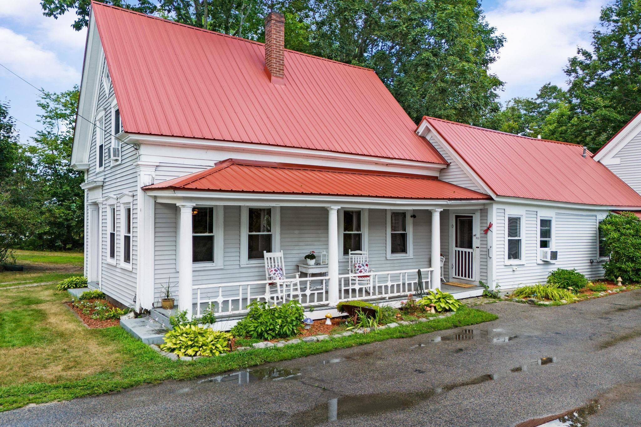 Raymond, NH 03077,29 Harriman RD