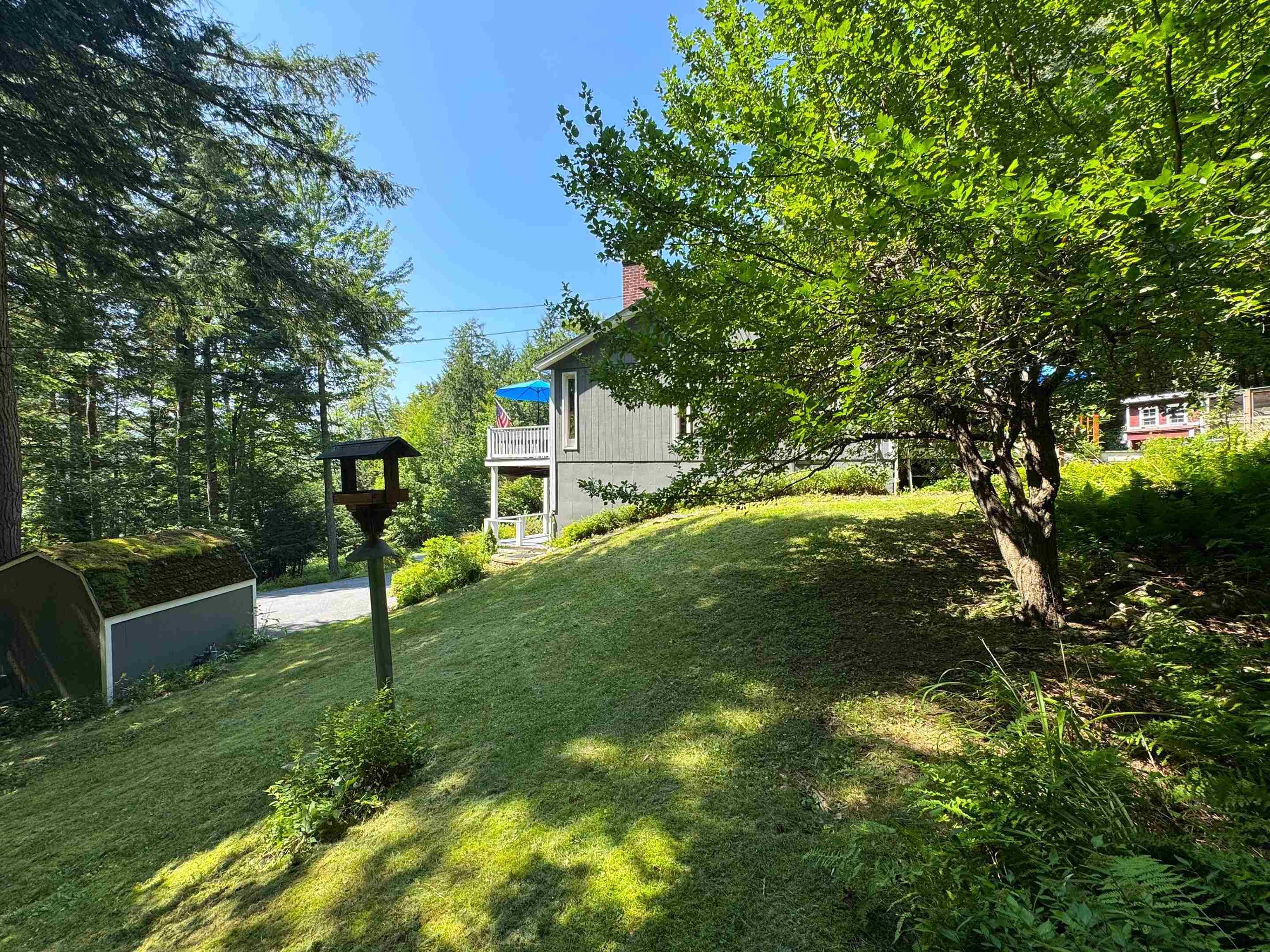 Enfield, NH 03748,399 Shaker BLVD