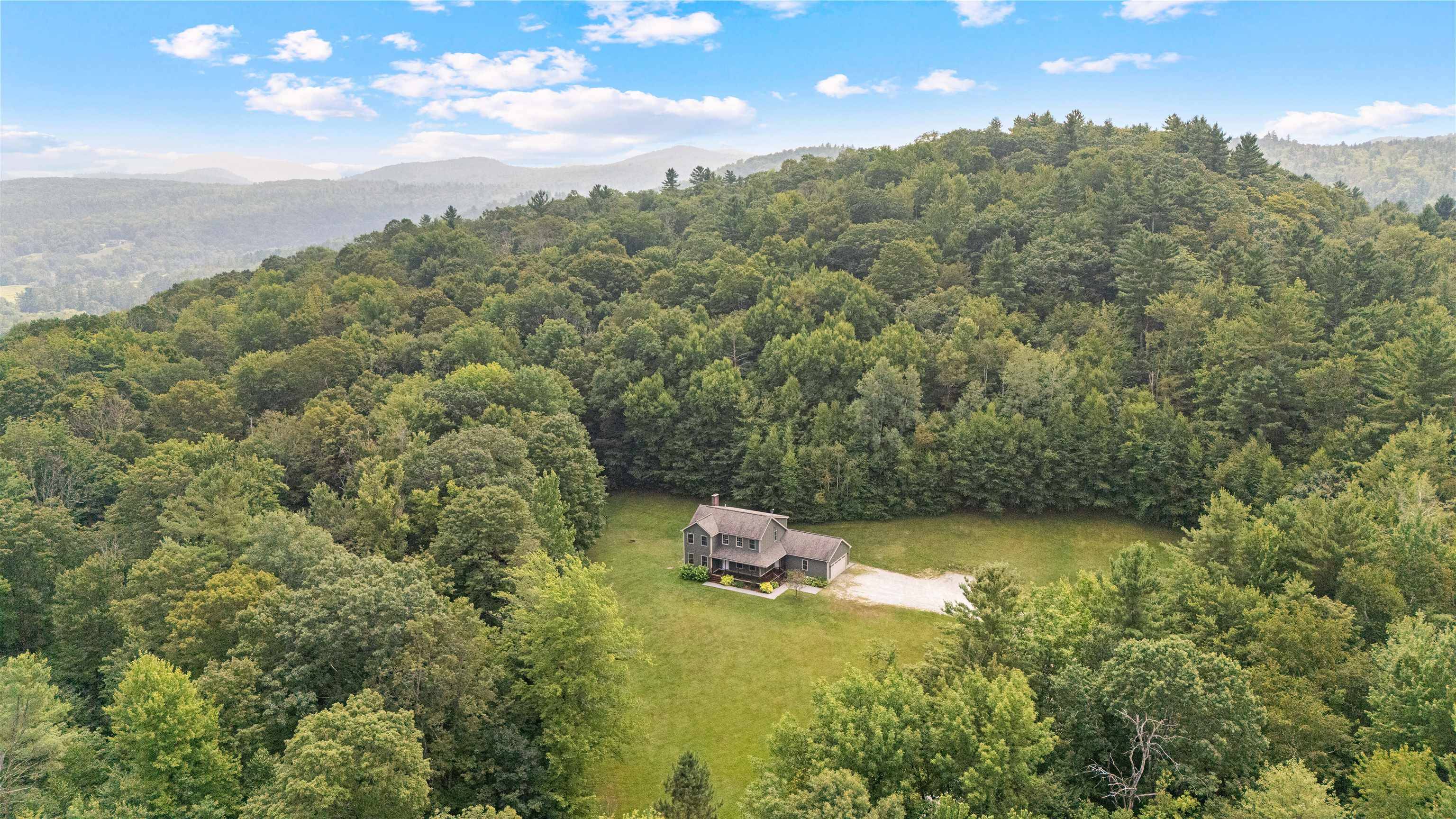 Richmond, VT 05477,149 Sherwood Forest RD