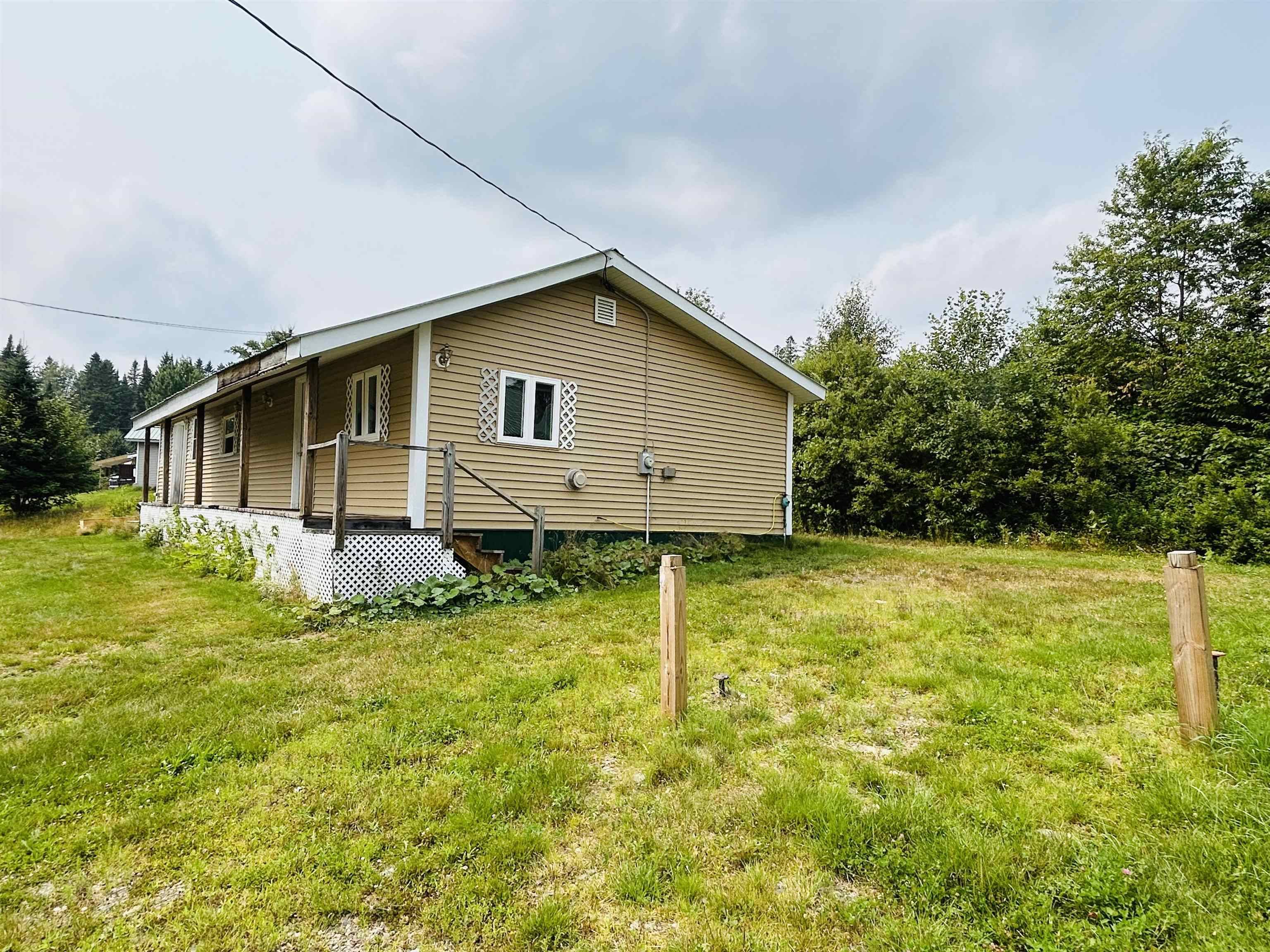 Pittsburg, NH 03592,15 Cone Pass
