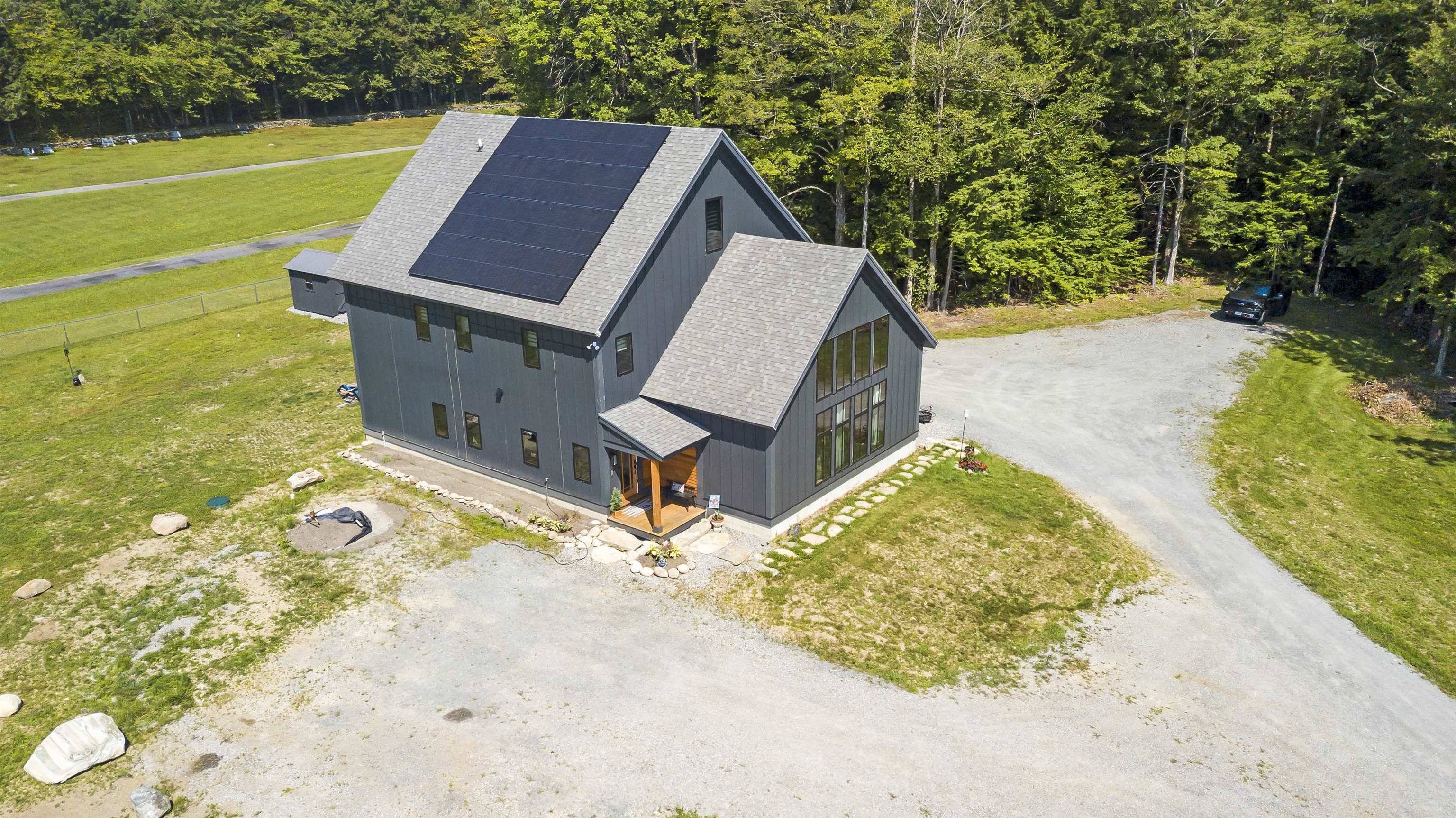 Londonderry, VT 05148,896 Melendy Hill RD