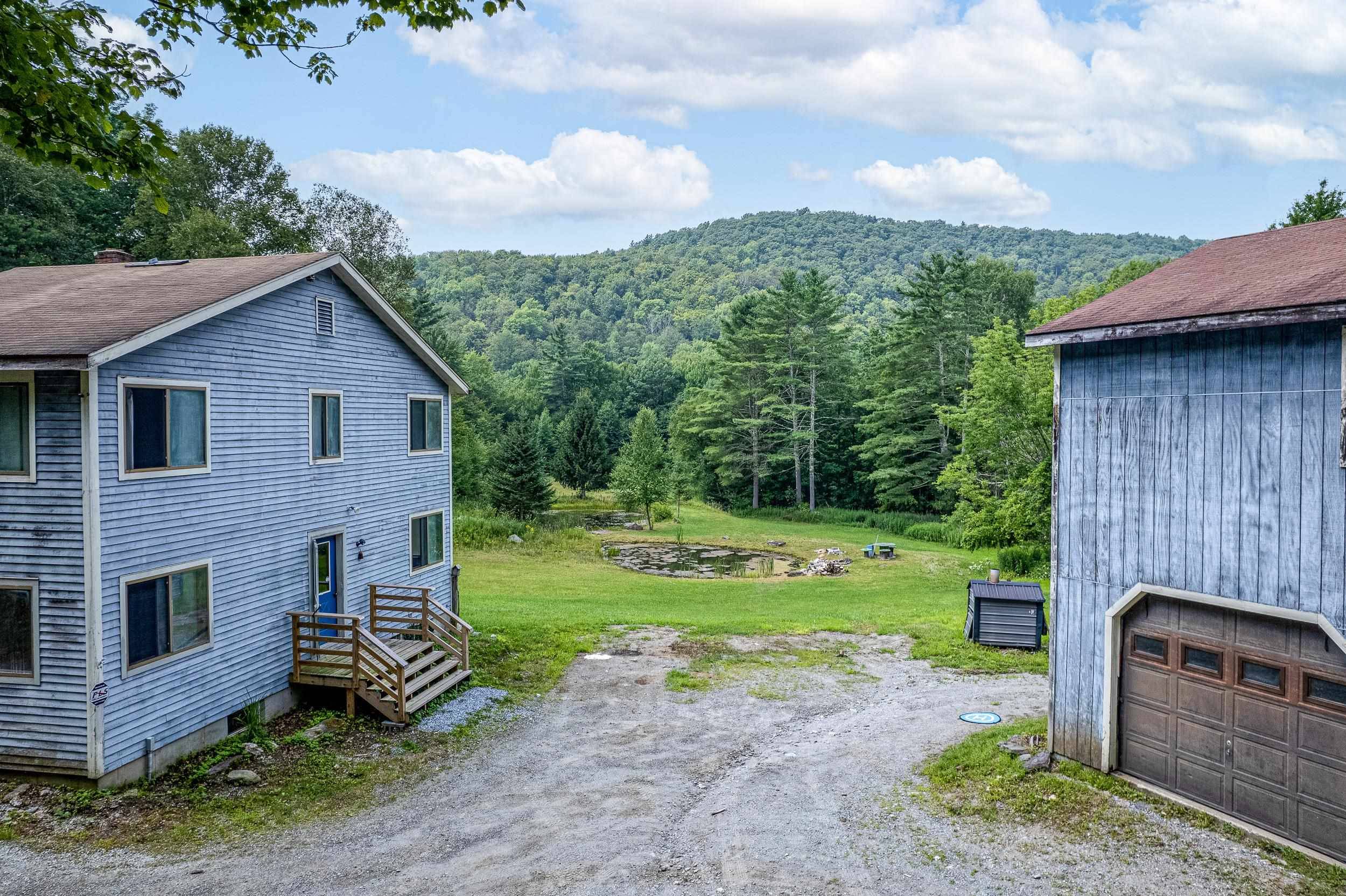 Middletown Springs, VT 05757,164 Garron RD
