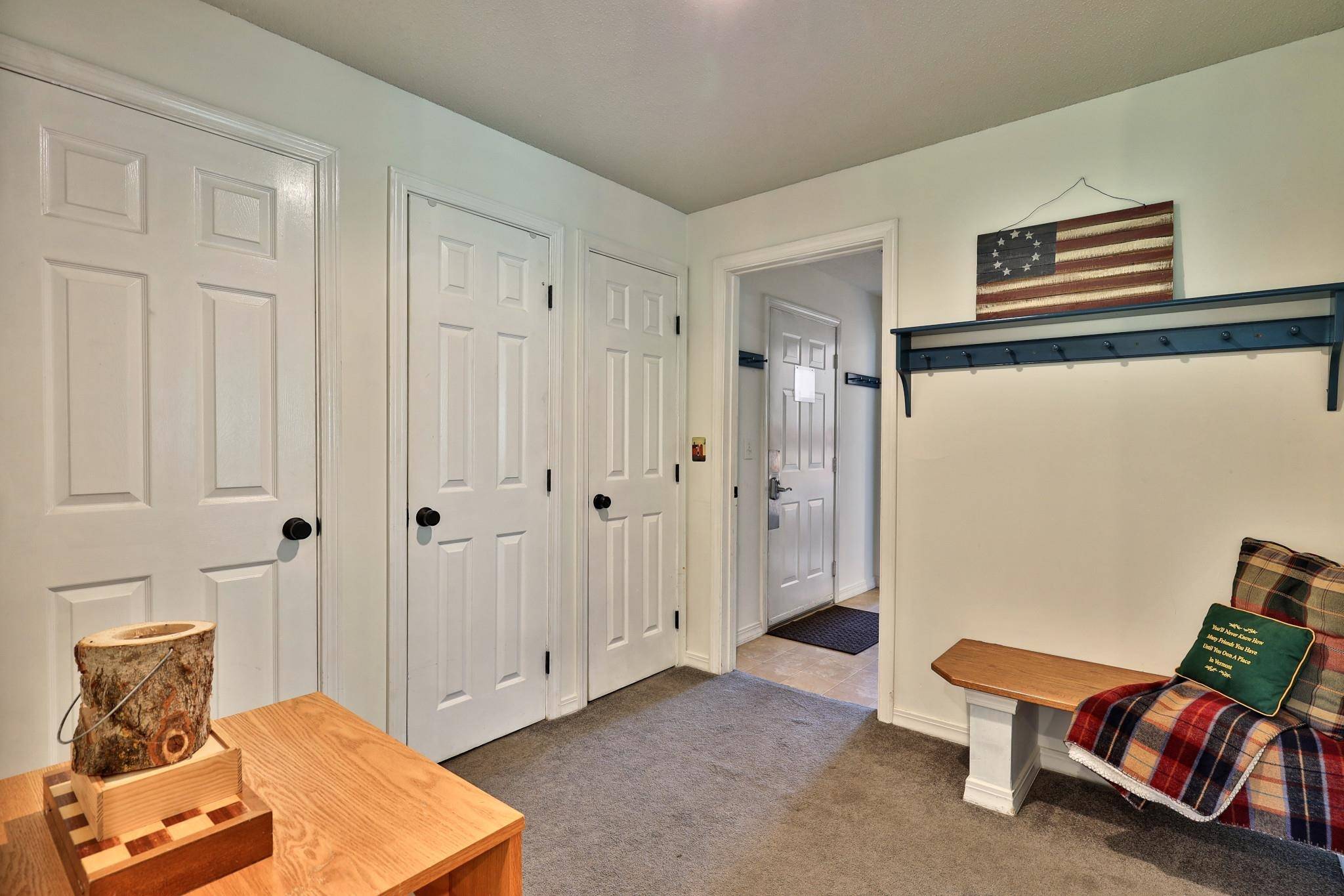 Killington, VT 05751,59 Alpine DR #F-101