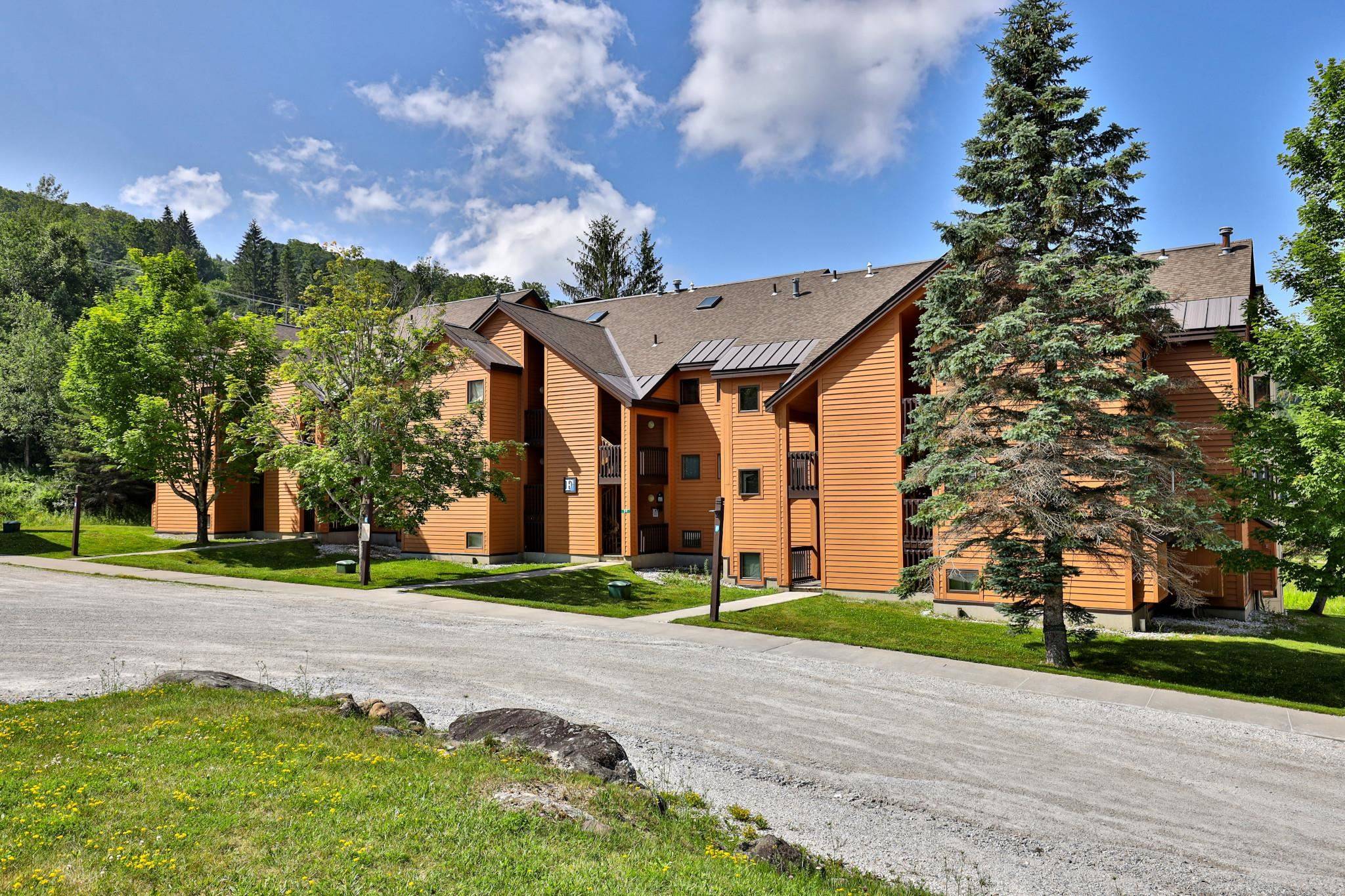Killington, VT 05751,59 Alpine DR #F-101