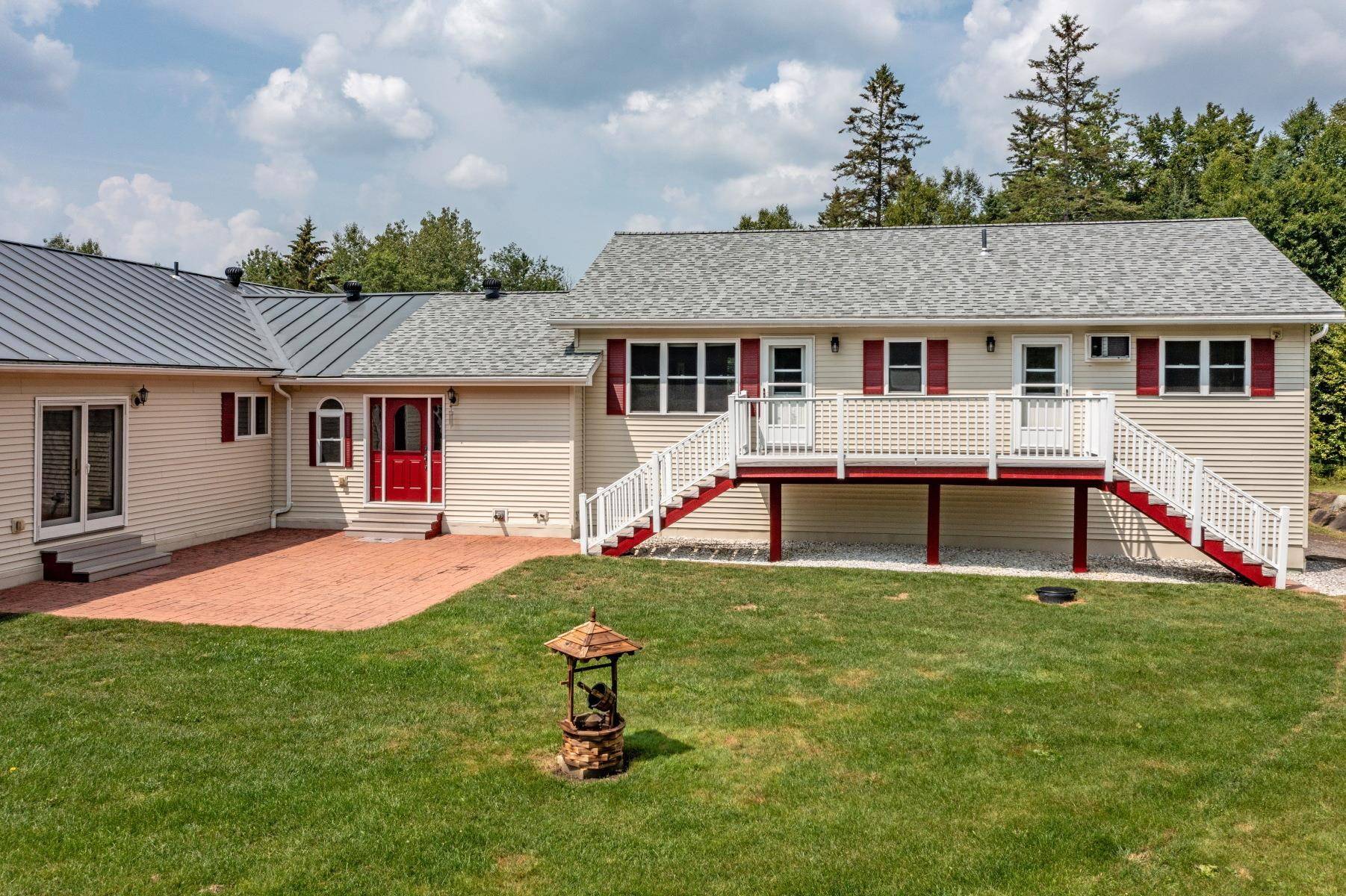 Walden, VT 05873,544 Cahoon Farm RD