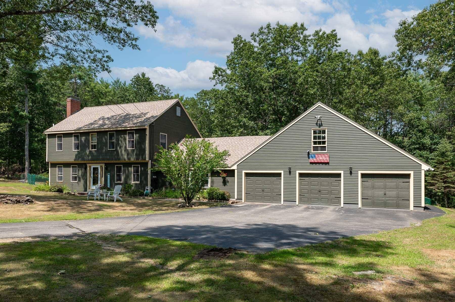 Durham, NH 03824,15 Kelsey DR
