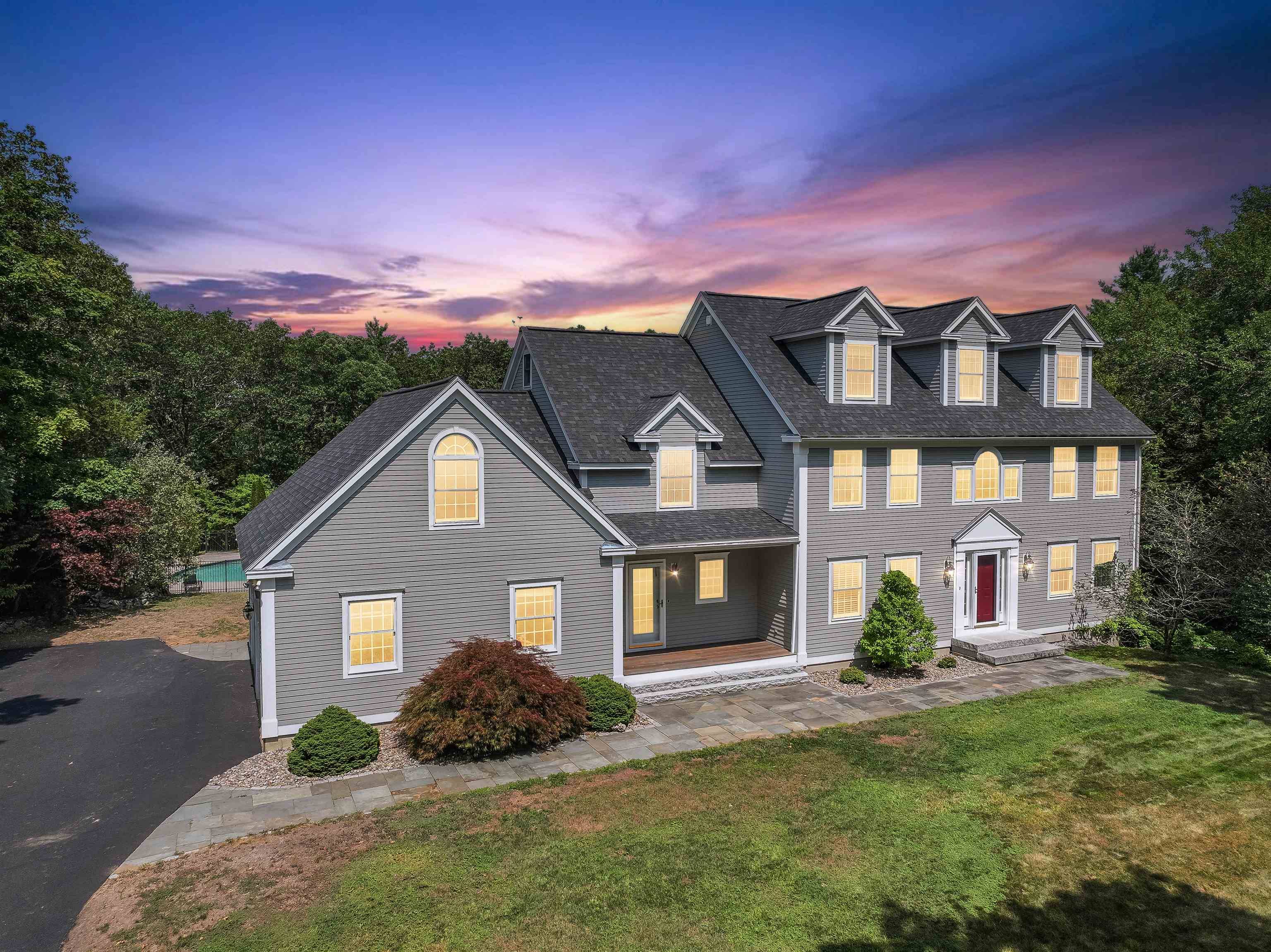 Newfields, NH 03856,28 Partridge  Hill RD