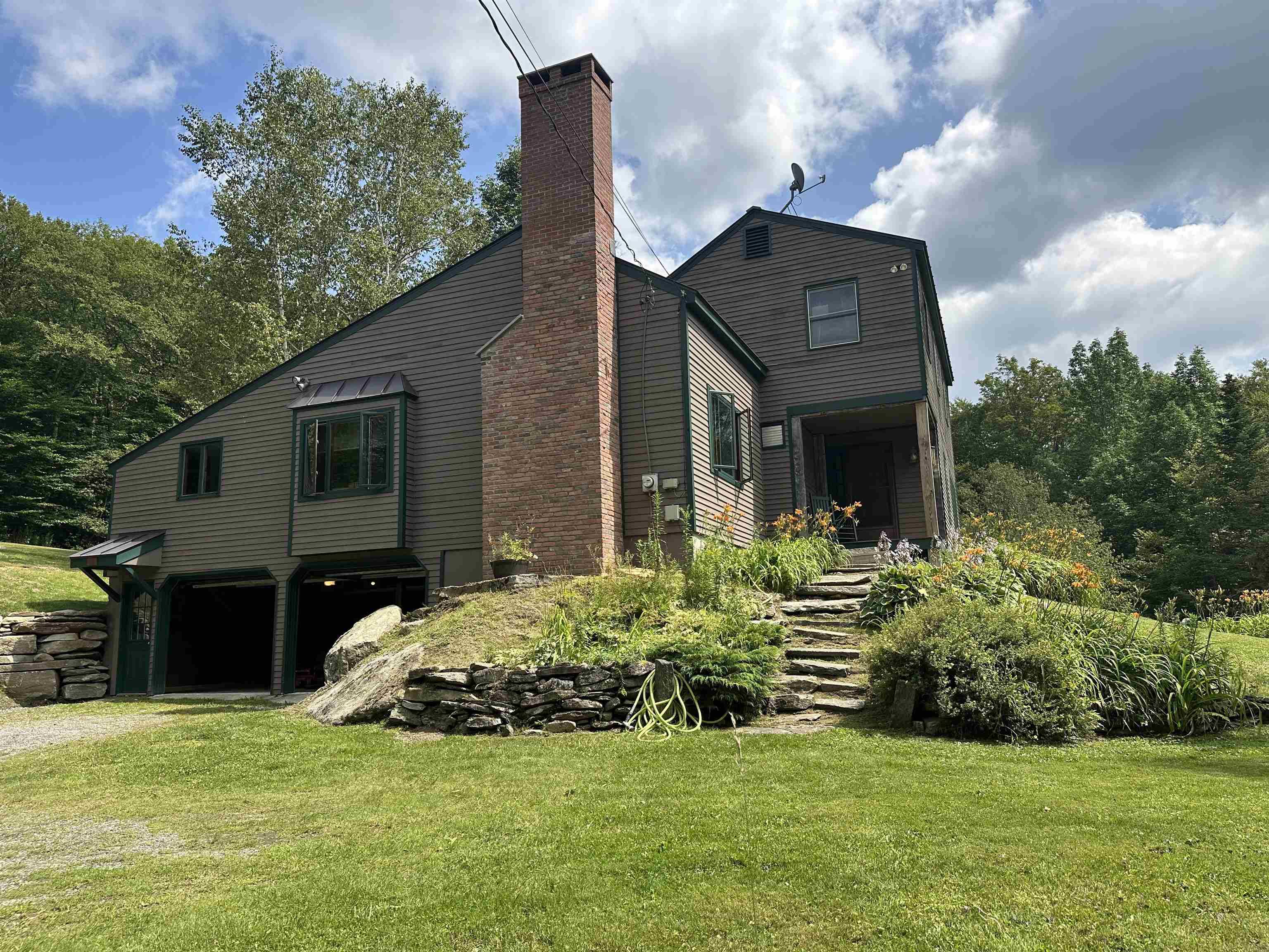 Dover, VT 05356,16 Nutmeg LN