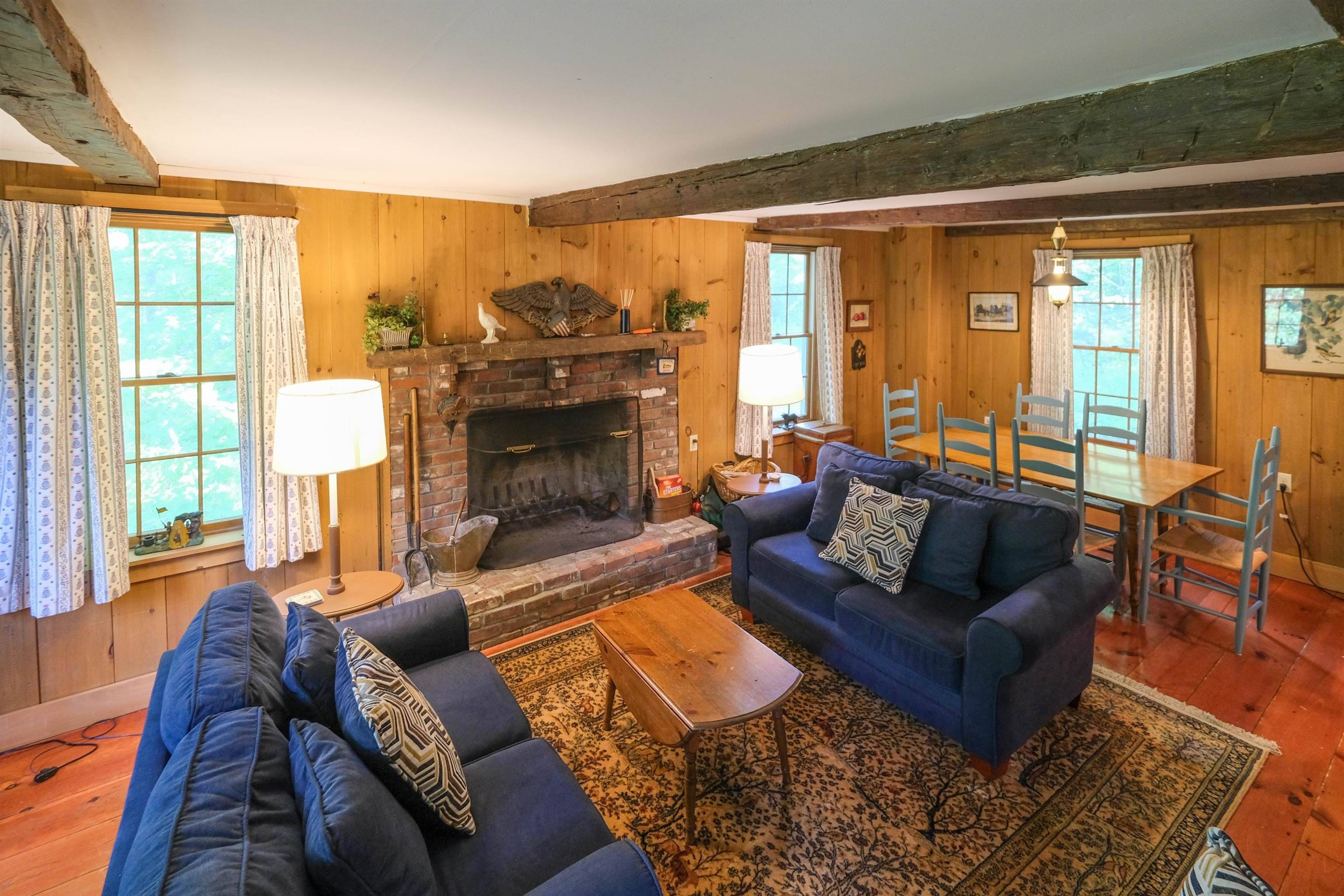 Plymouth, VT 05056,5666 Route 100N