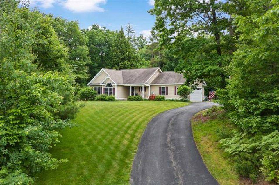 Epsom, NH 03234,59 Copperline DR