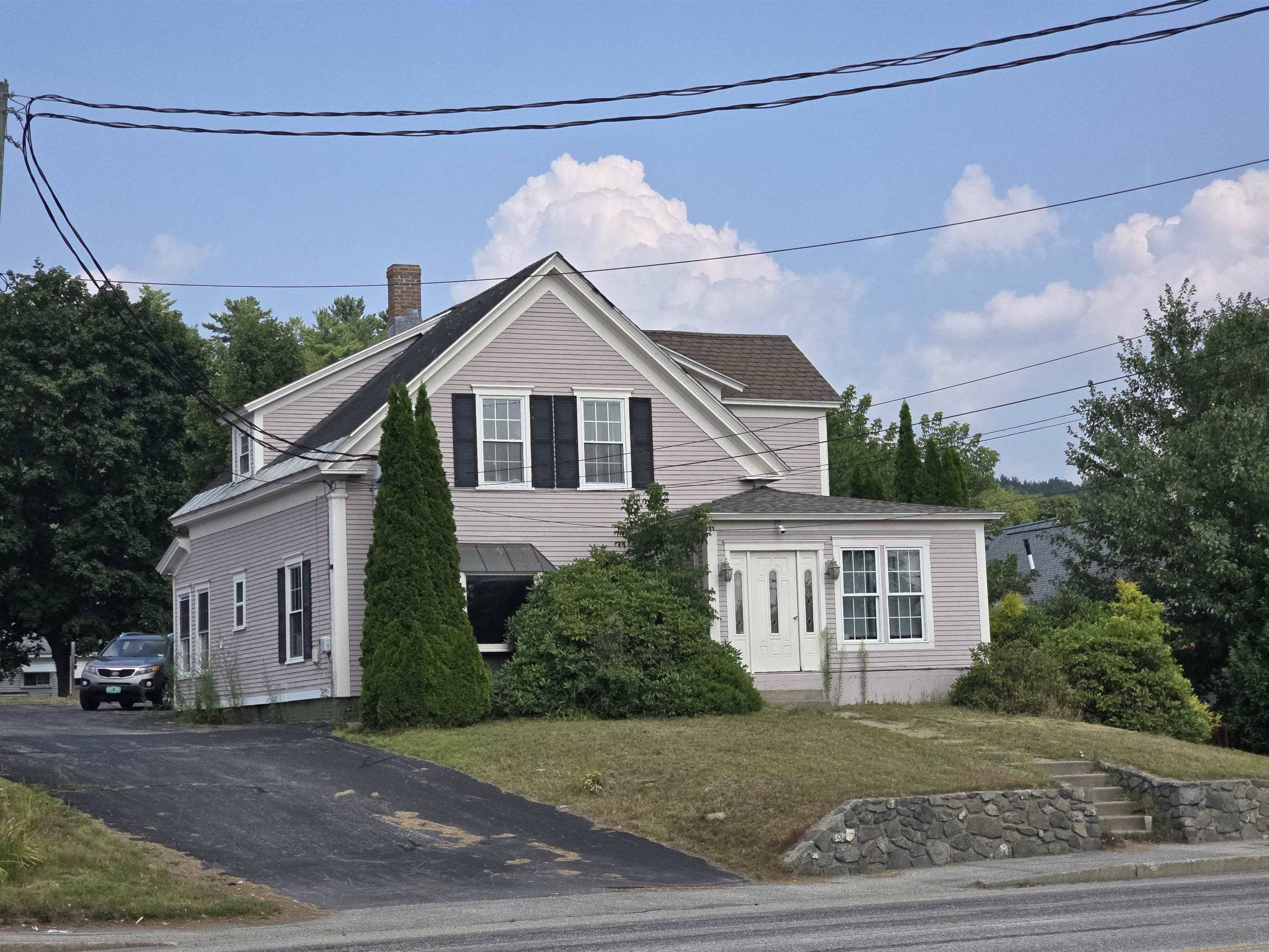 Claremont, NH 03743,198 Washington ST