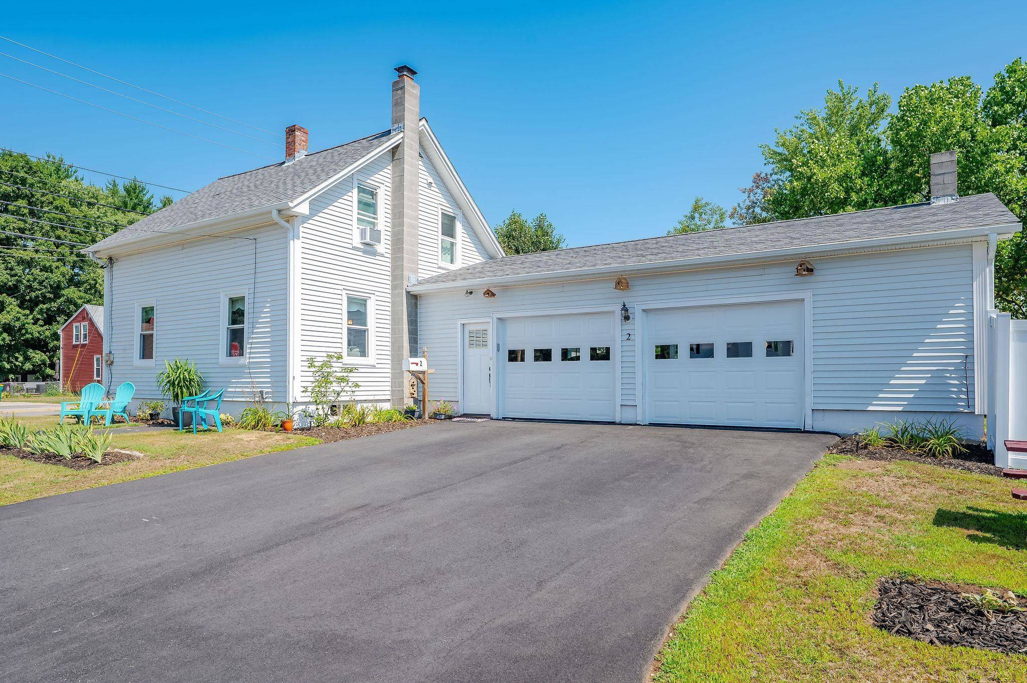 Rochester, NH 03867,102 Washington ST