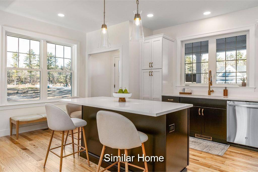 Nottingham, NH 03290,Lot 14 Pawtuckaway RDG #Lot 14