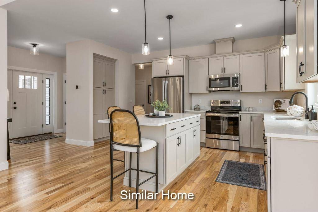 Nottingham, NH 03290,Lot 5 Pawtuckaway RDG #Lot 5