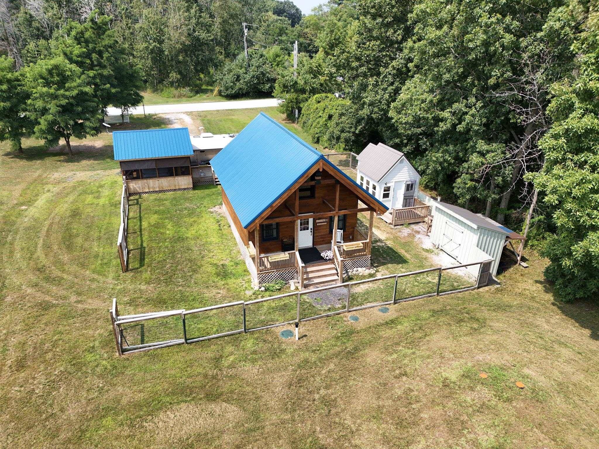 North Hero, VT 05474,3770 Lakeview DR