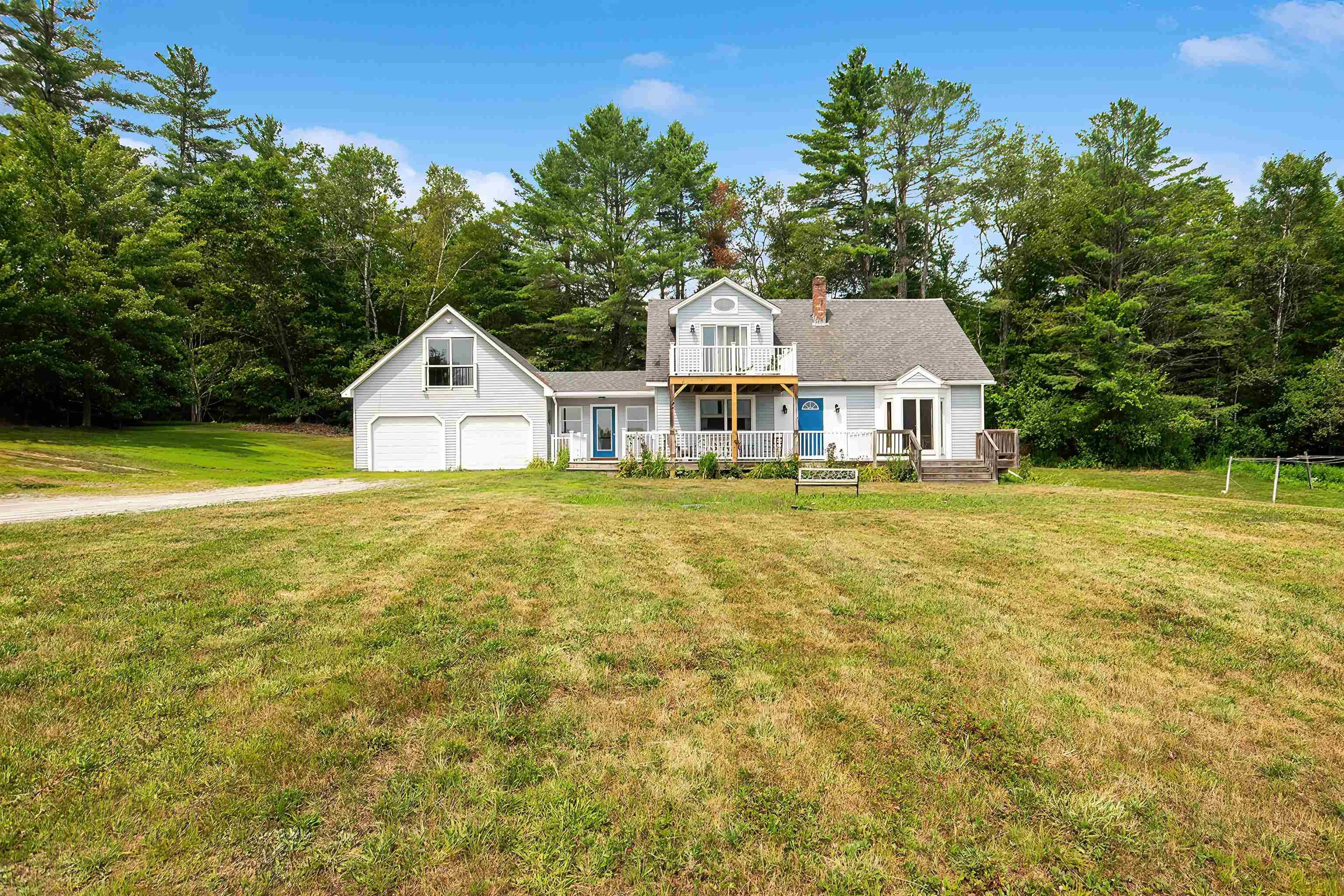 Newport, NH 03773,23 Fletcher RD