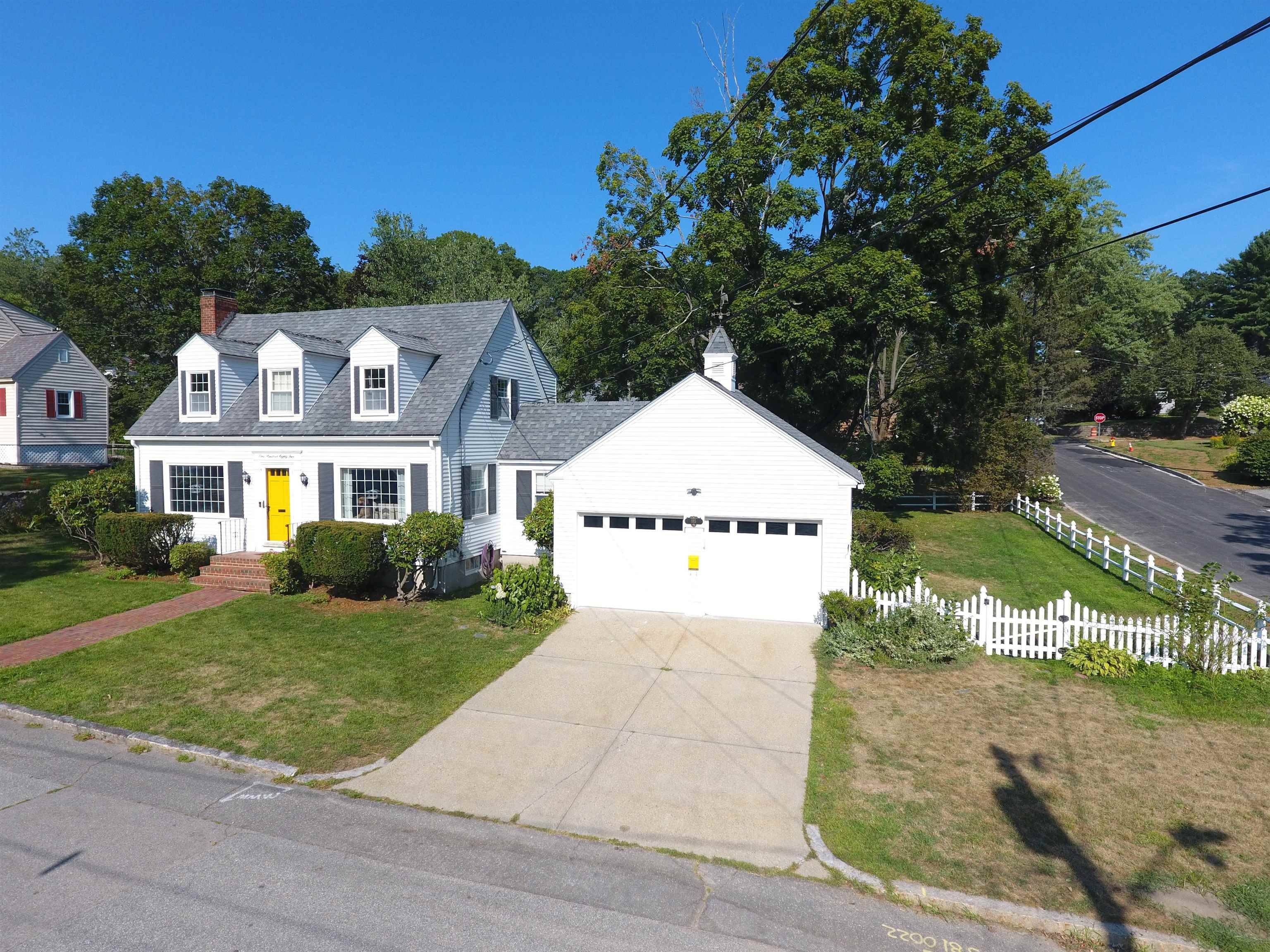 Manchester, NH 03104,185 Dallaire ST