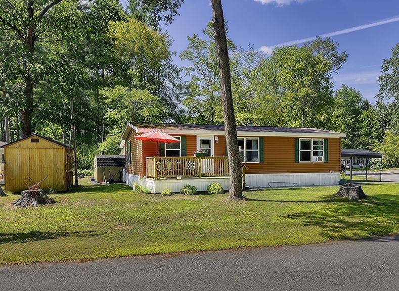 Keene, NH 03431,87 Sparrow ST